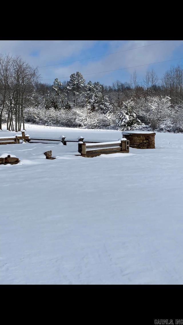 Metes & Bounds - Farm