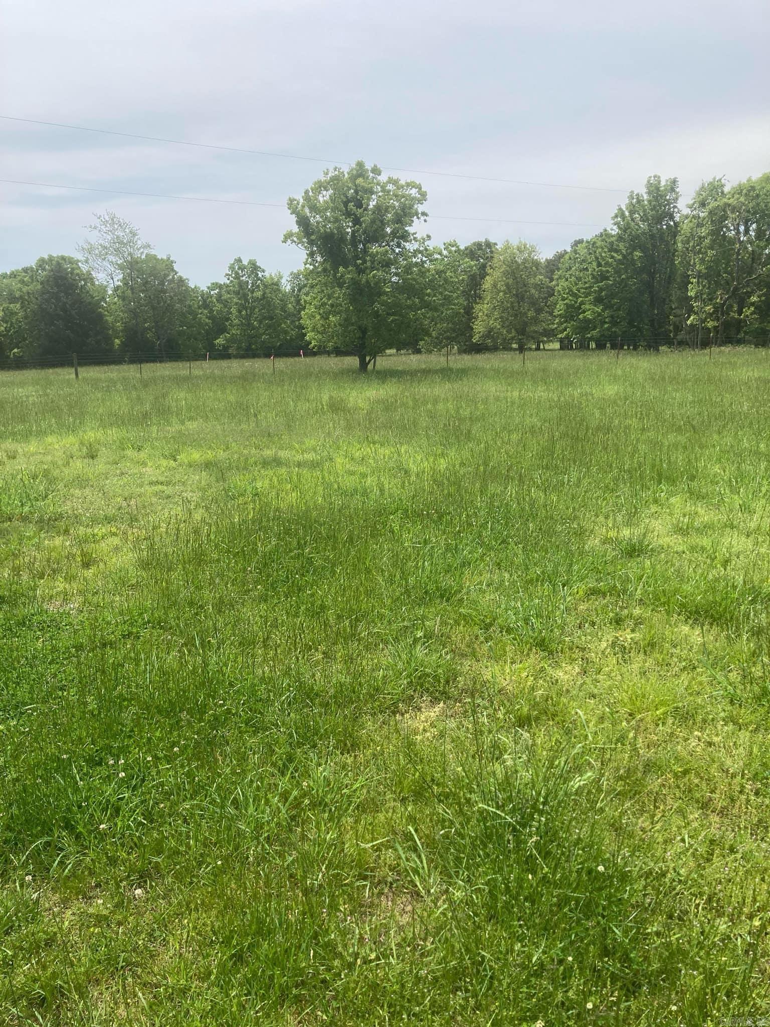 Metes & Bounds - Farm