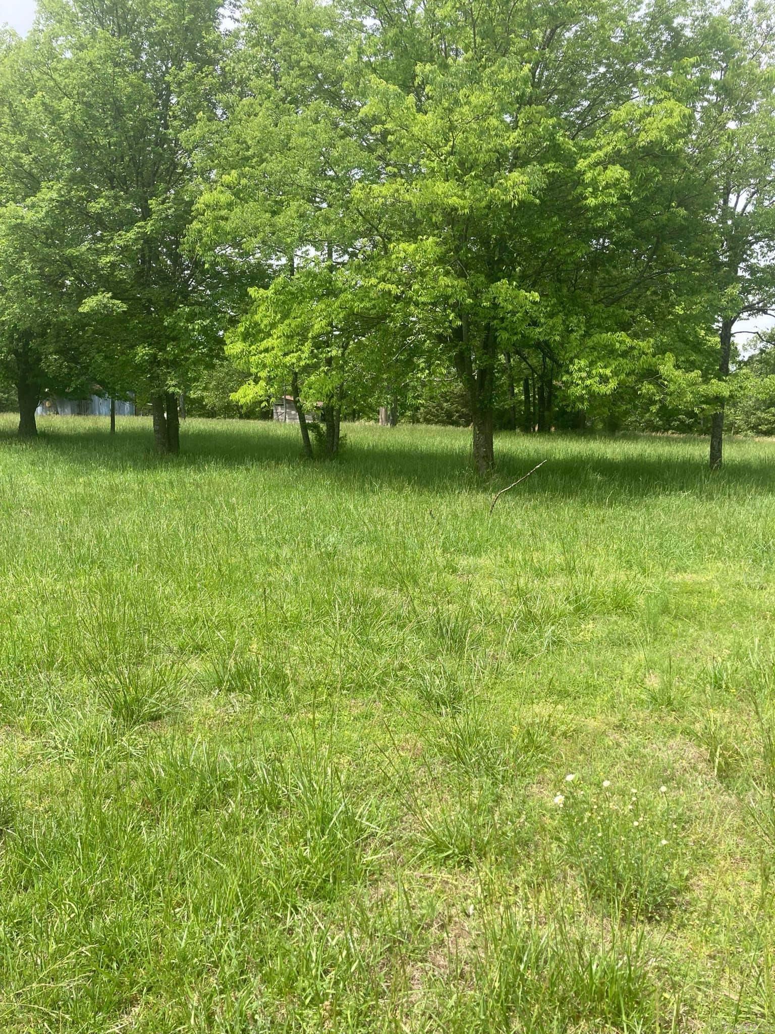 Metes & Bounds - Farm