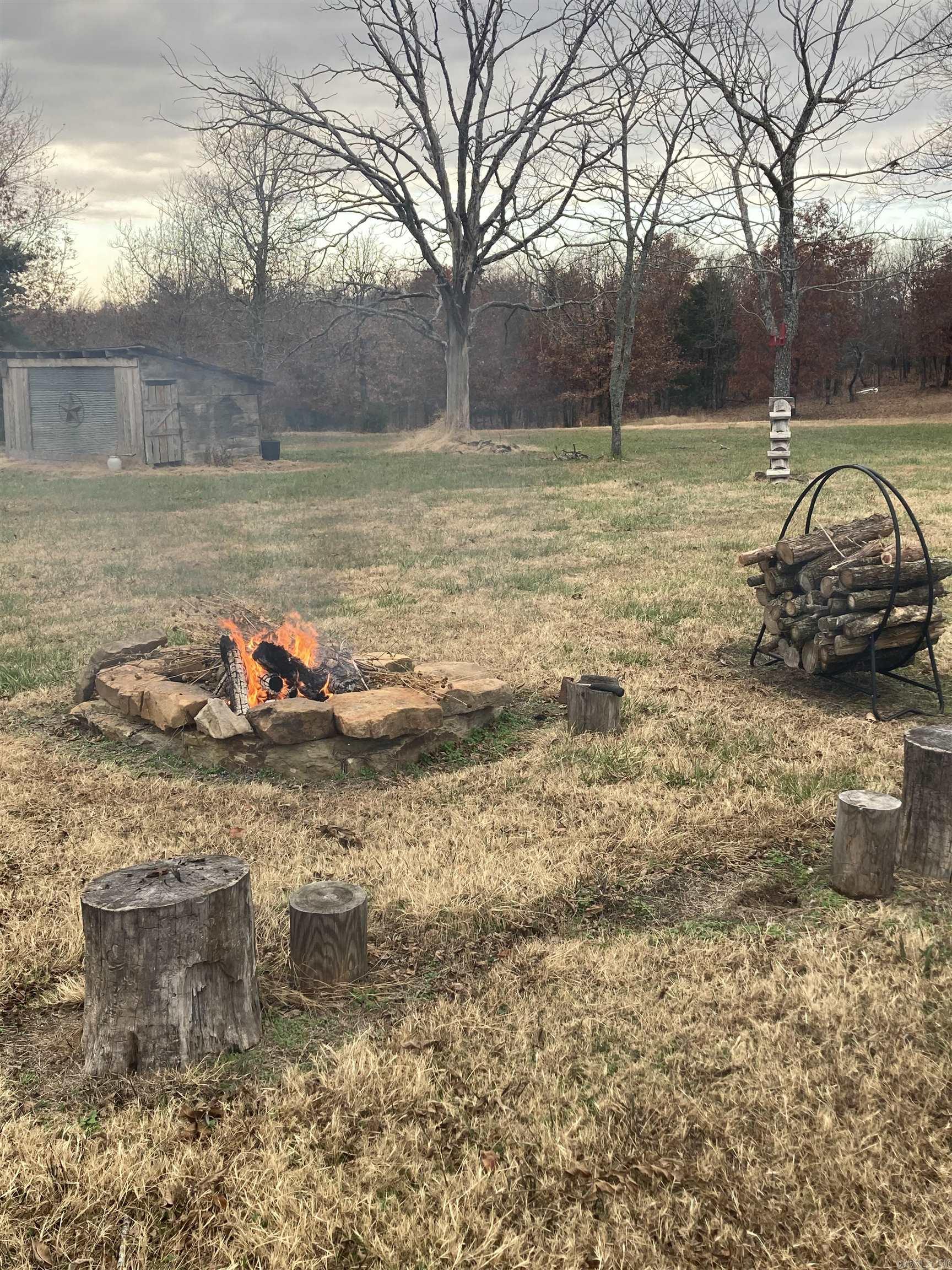 Metes & Bounds - Farm