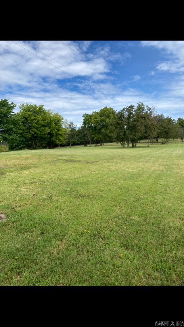 Metes & Bounds - Farm