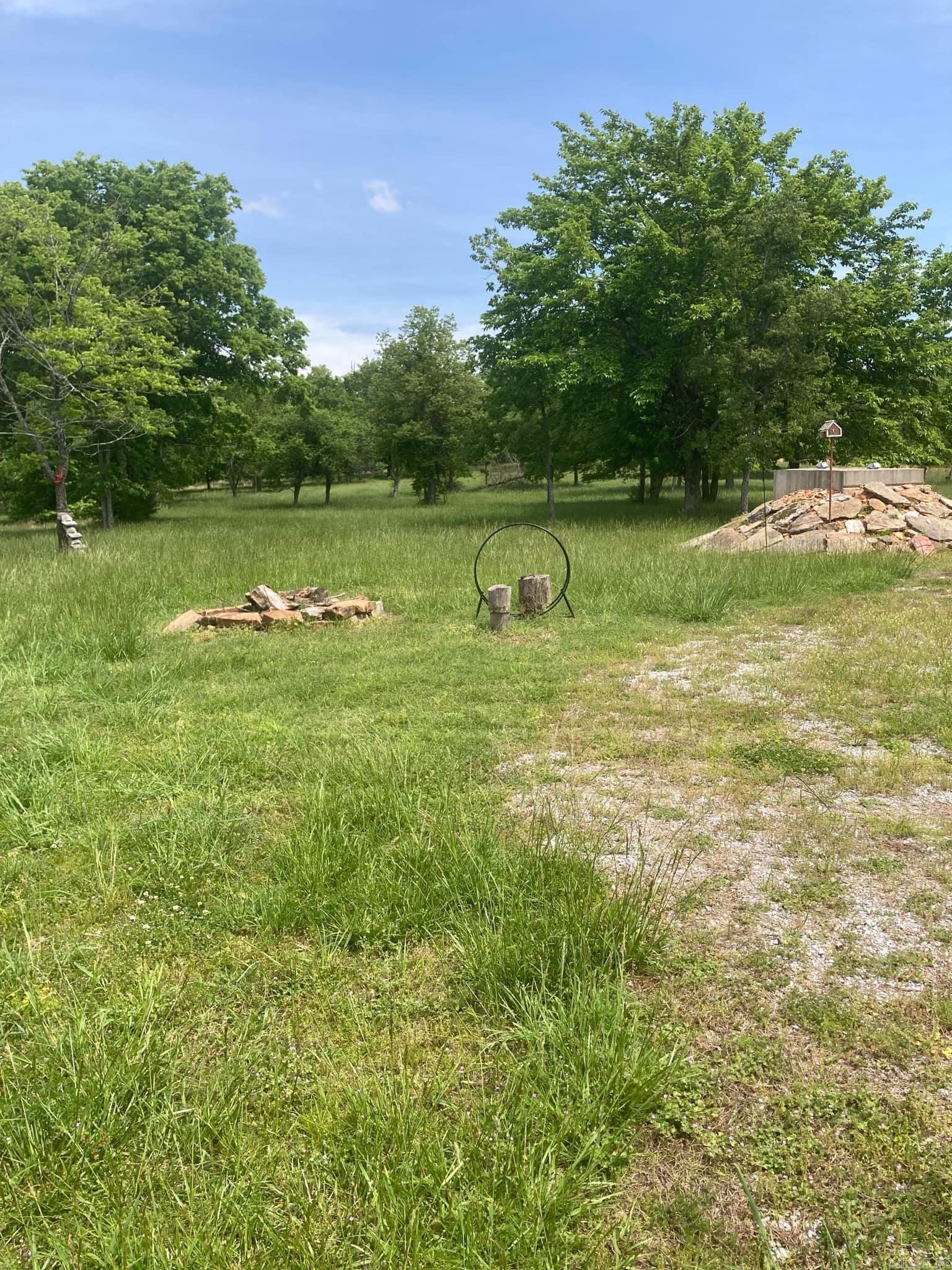 Metes & Bounds - Farm