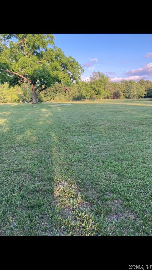 Metes & Bounds - Farm