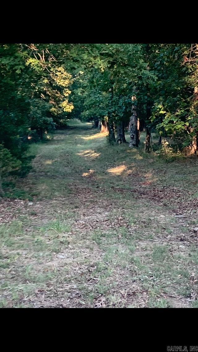 Metes & Bounds - Farm