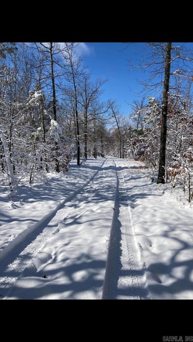 Metes & Bounds - Farm