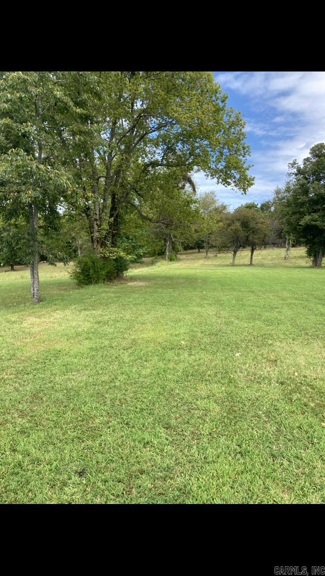 Metes & Bounds - Farm