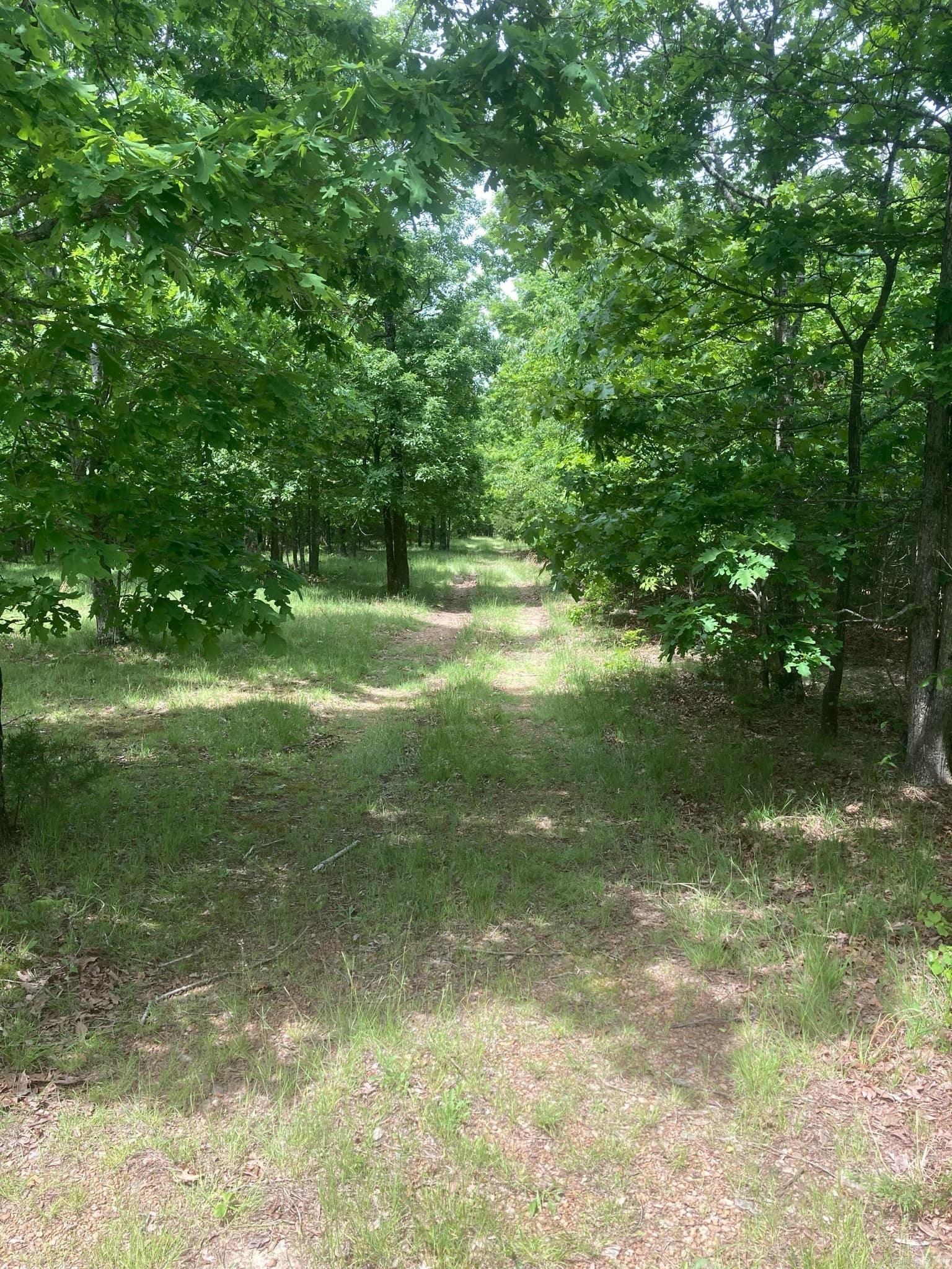 Metes & Bounds - Farm