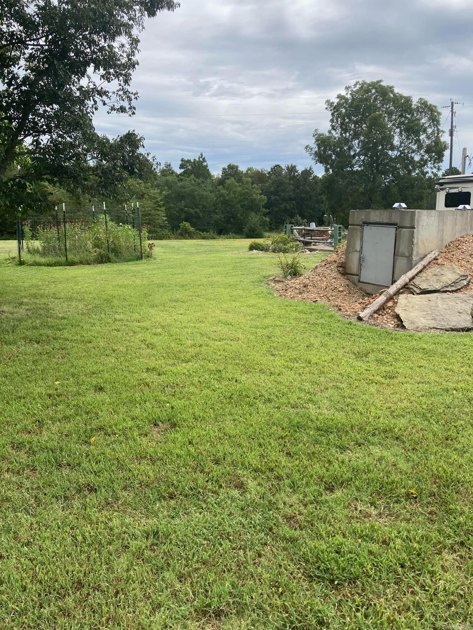 Metes & Bounds - Farm