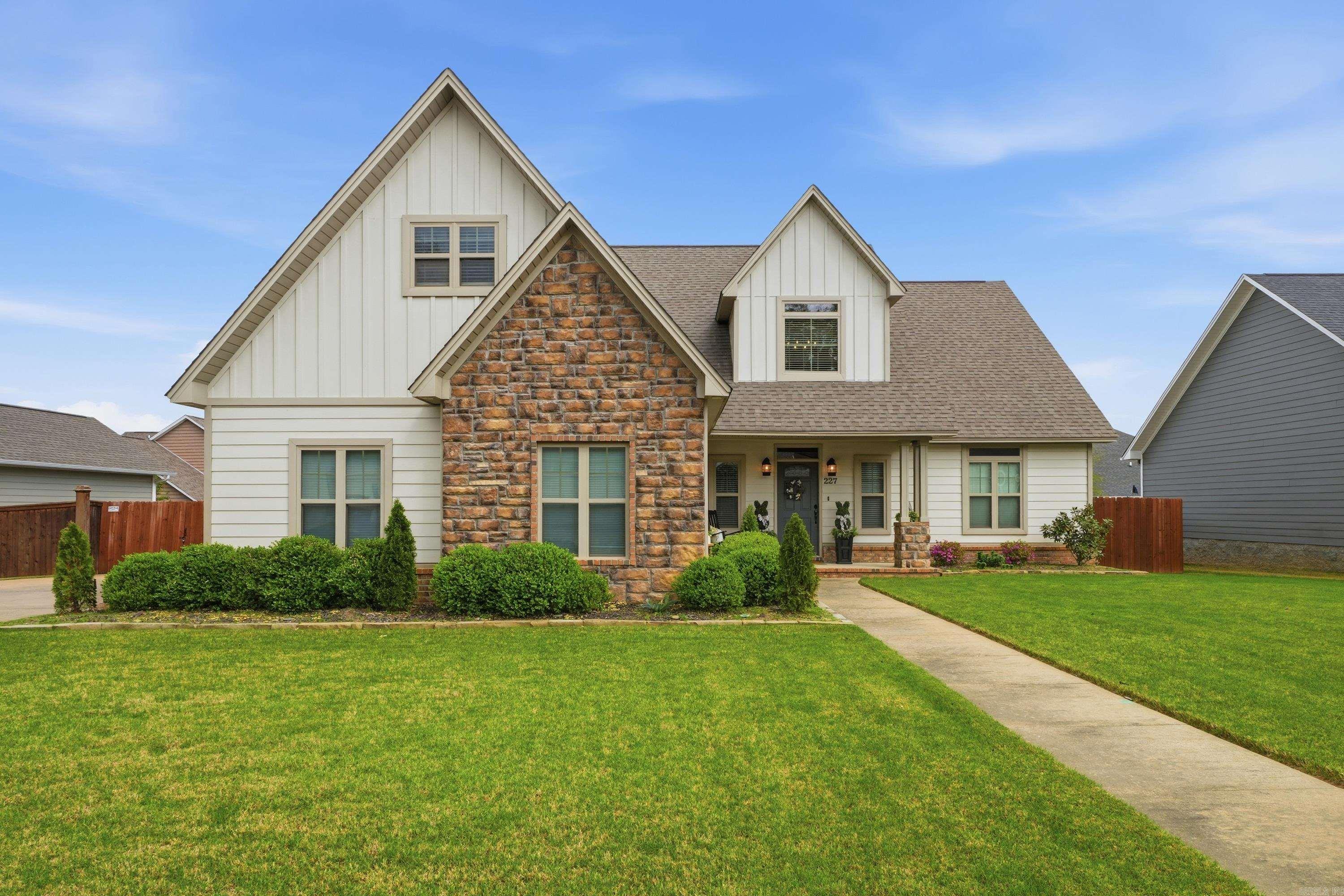 OVERLAND PARK - Residential