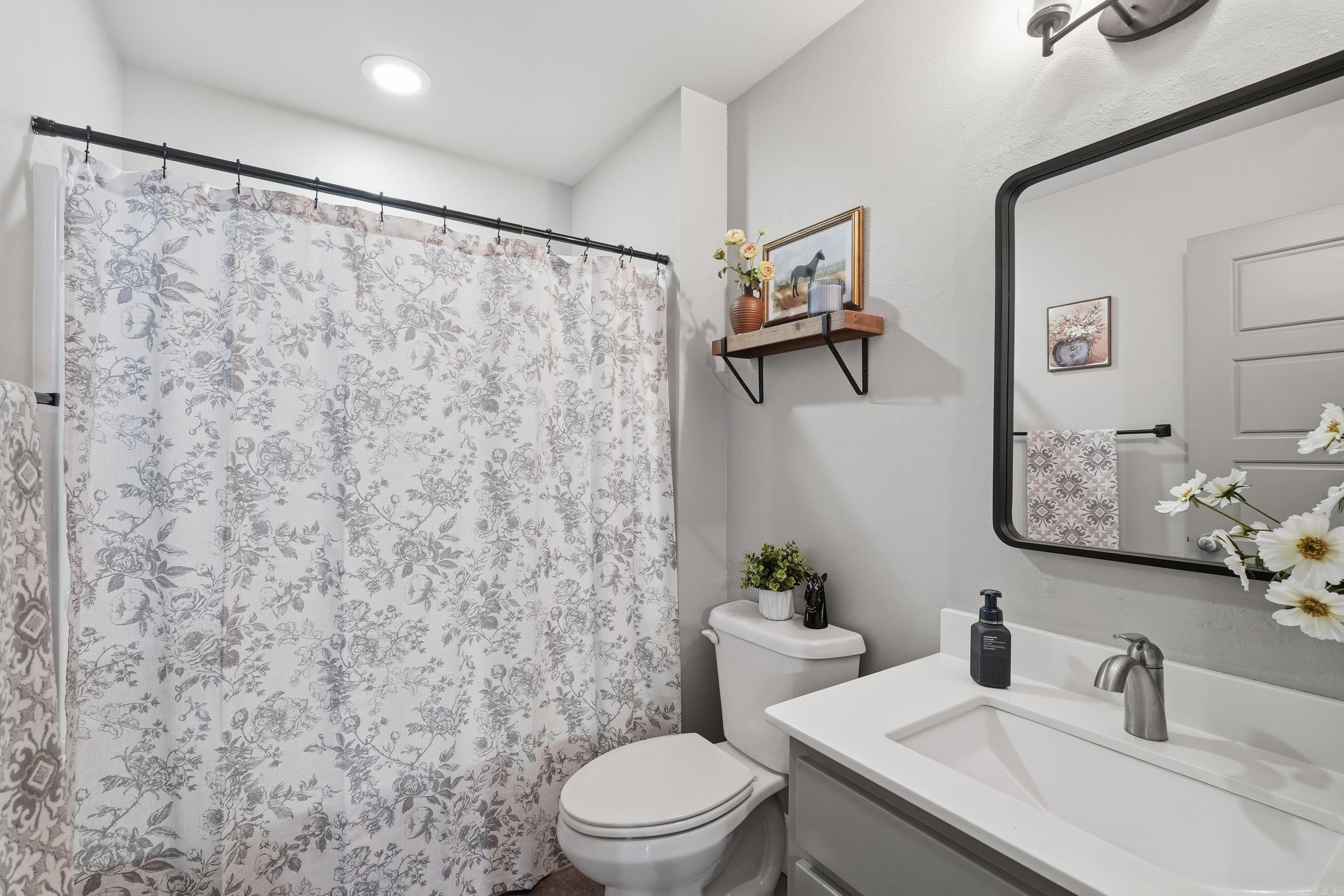 OVERLAND PARK - Residential