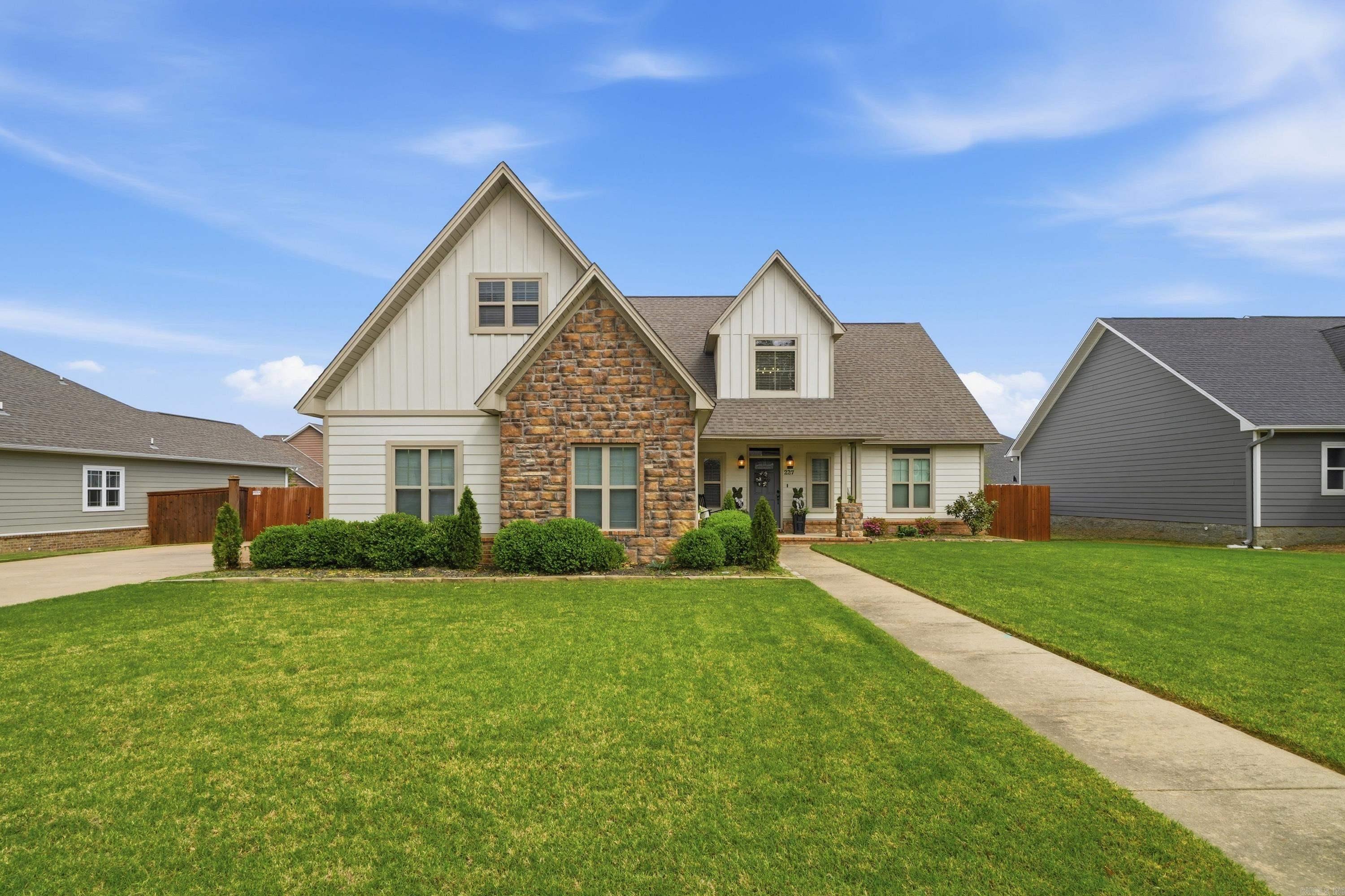 OVERLAND PARK - Residential