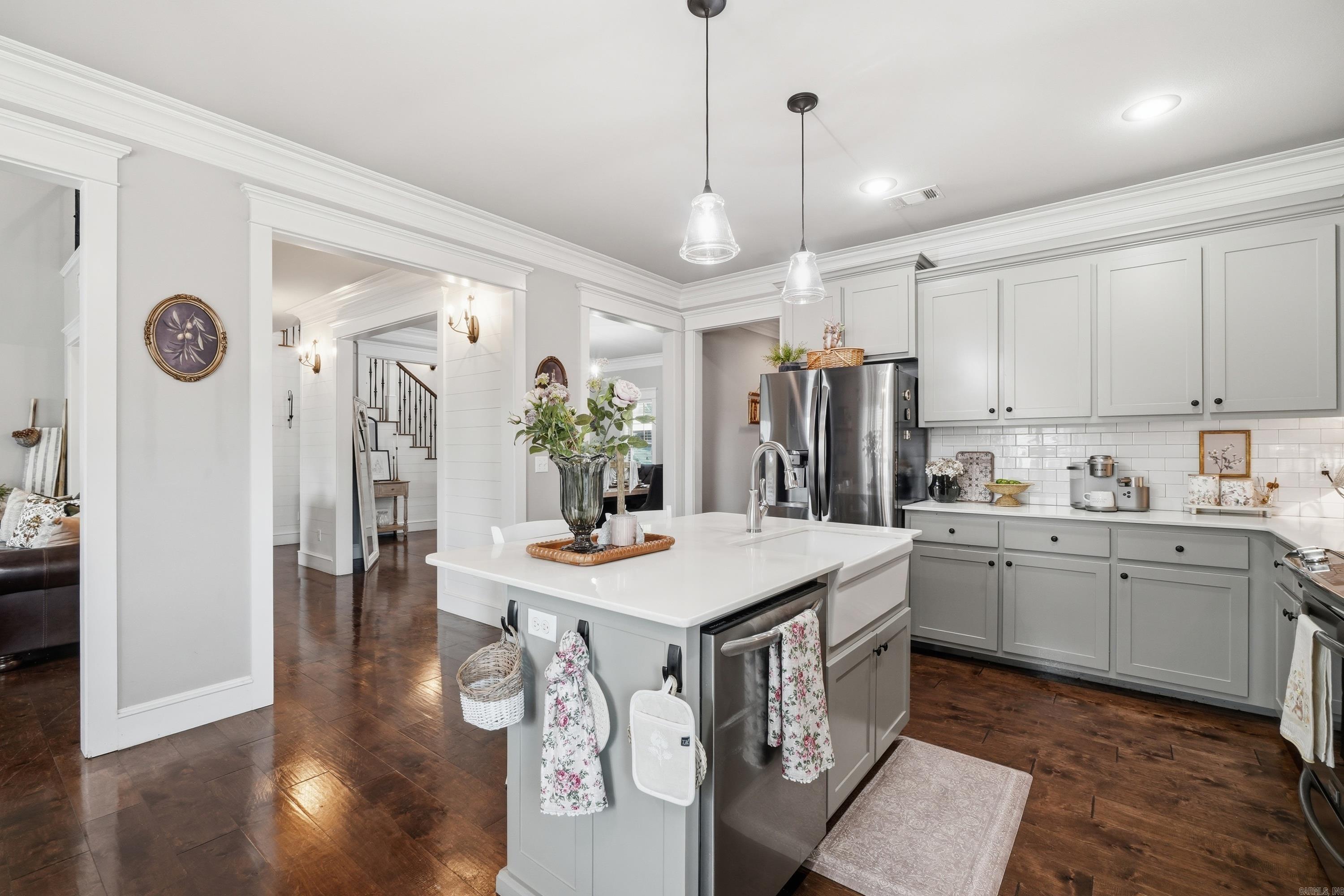 OVERLAND PARK - Residential