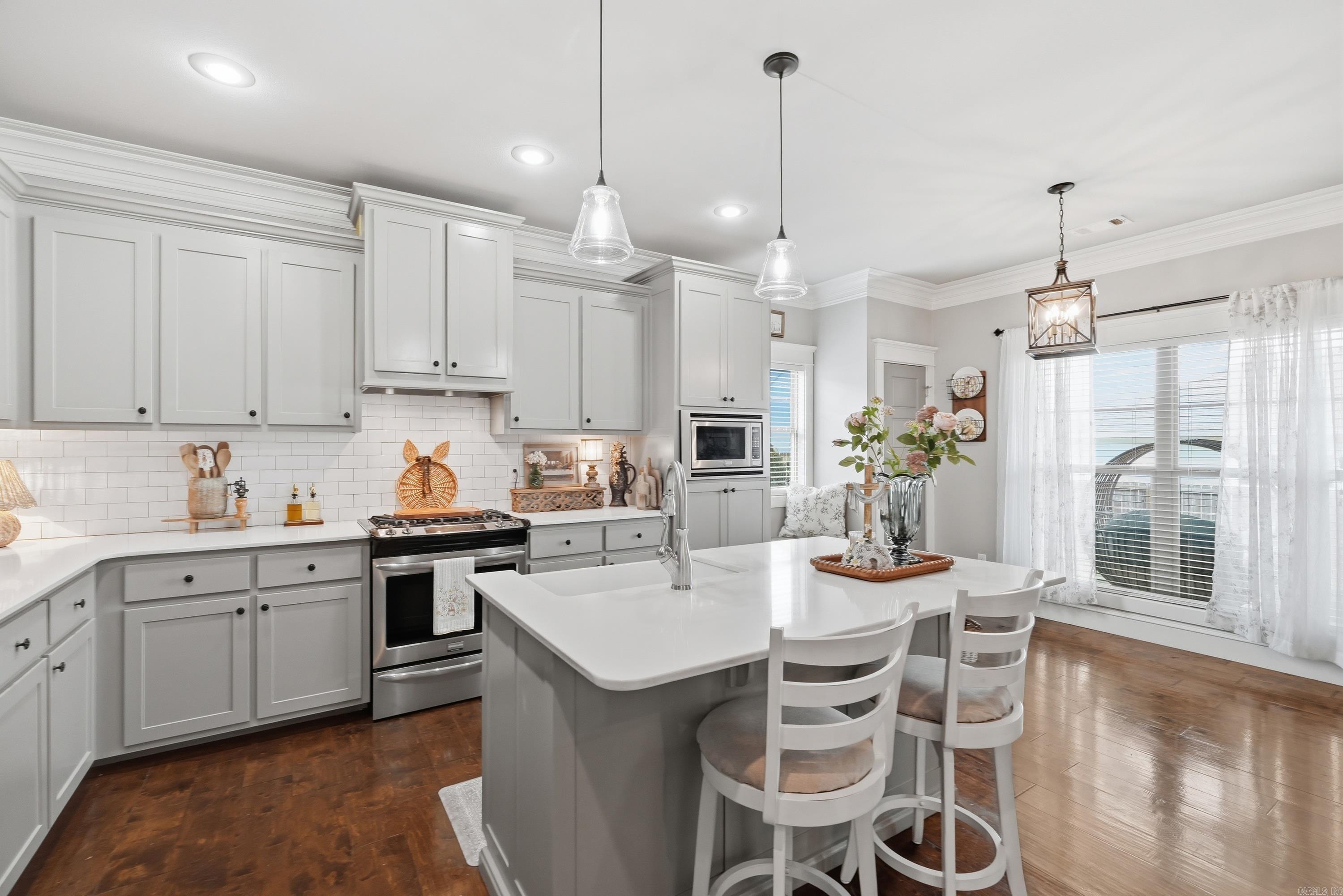 OVERLAND PARK - Residential