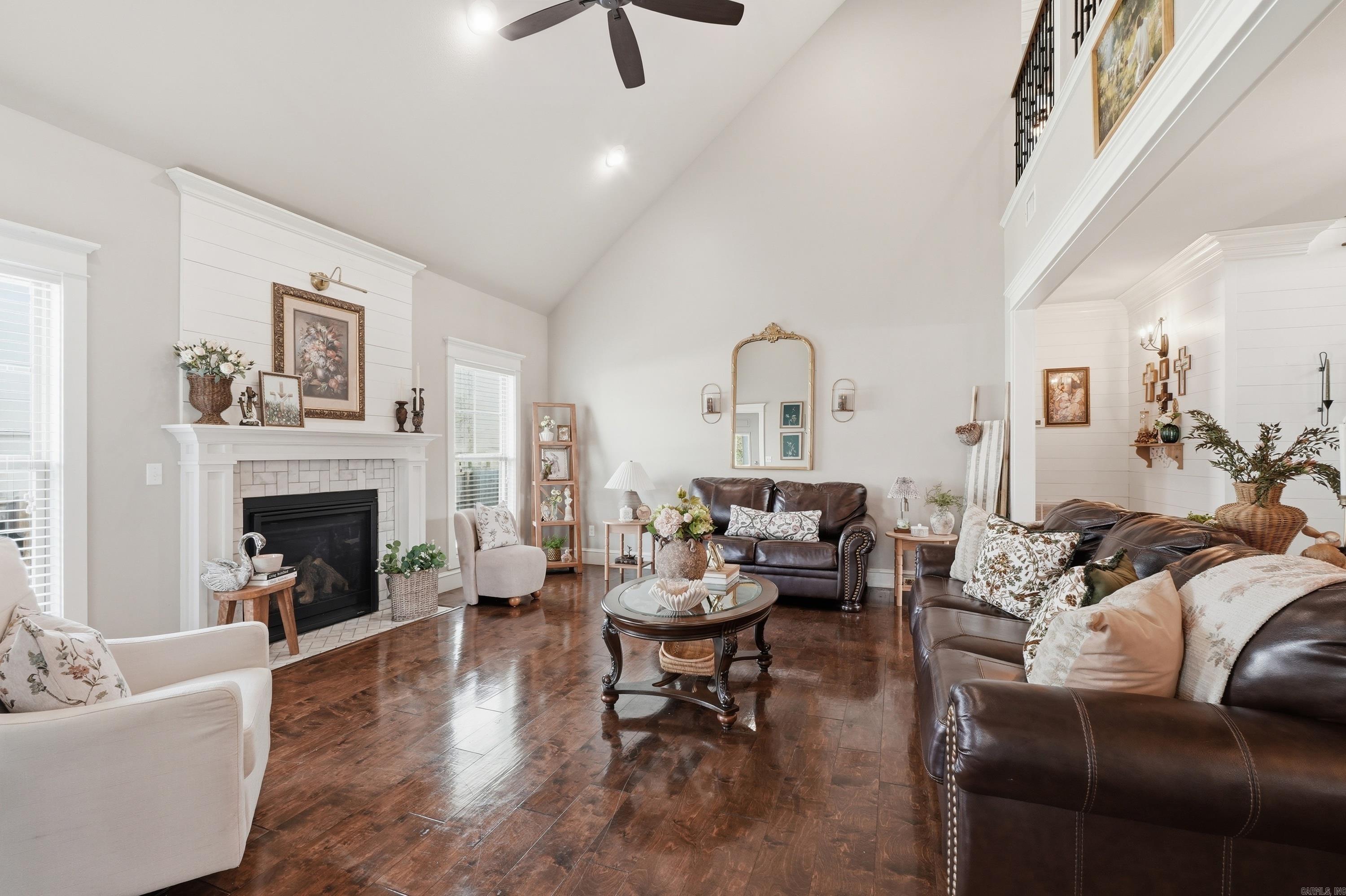 OVERLAND PARK - Residential