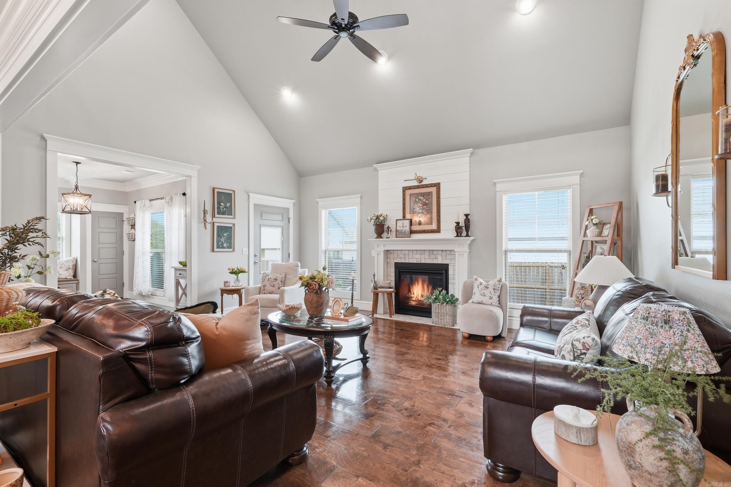 OVERLAND PARK - Residential