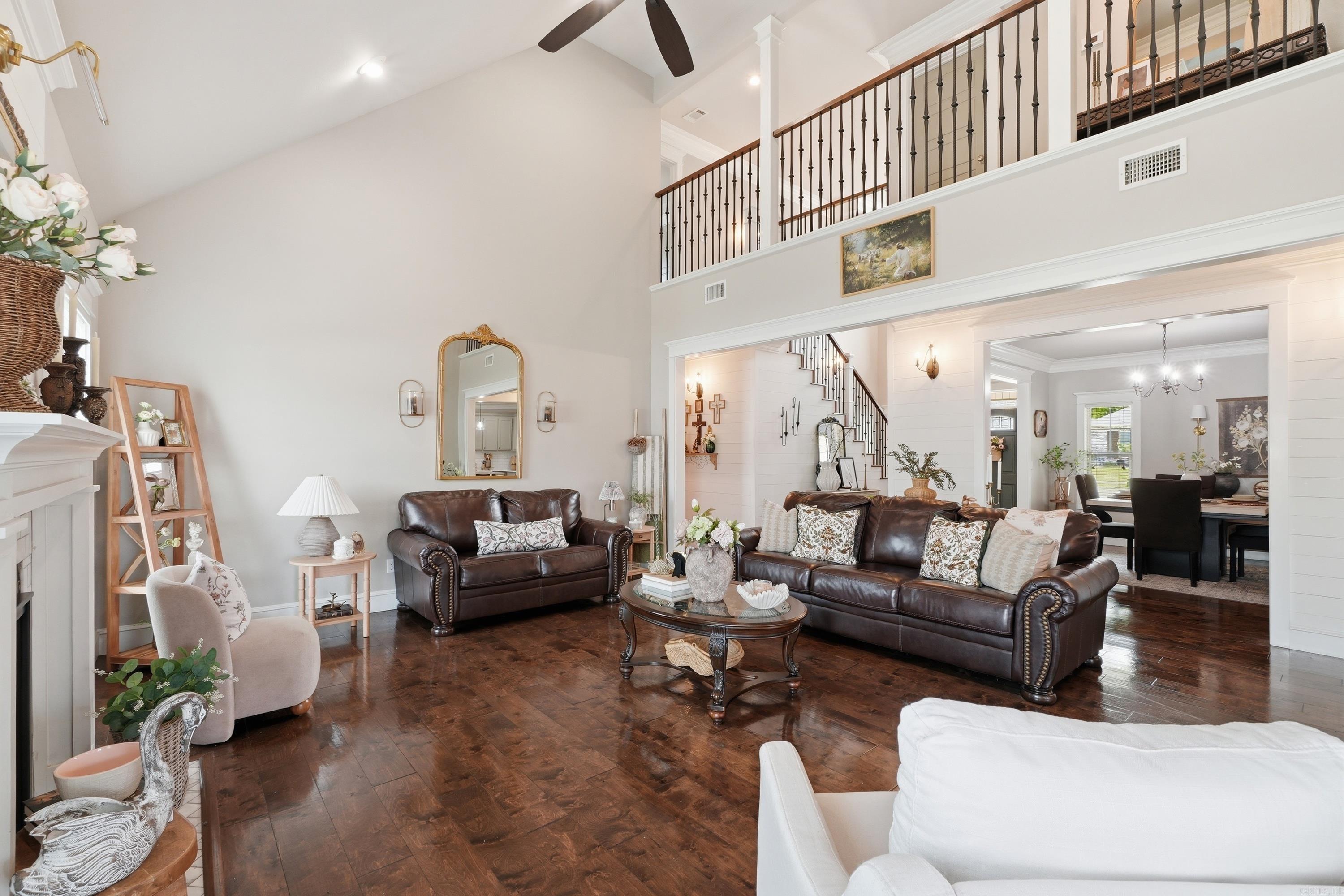 OVERLAND PARK - Residential