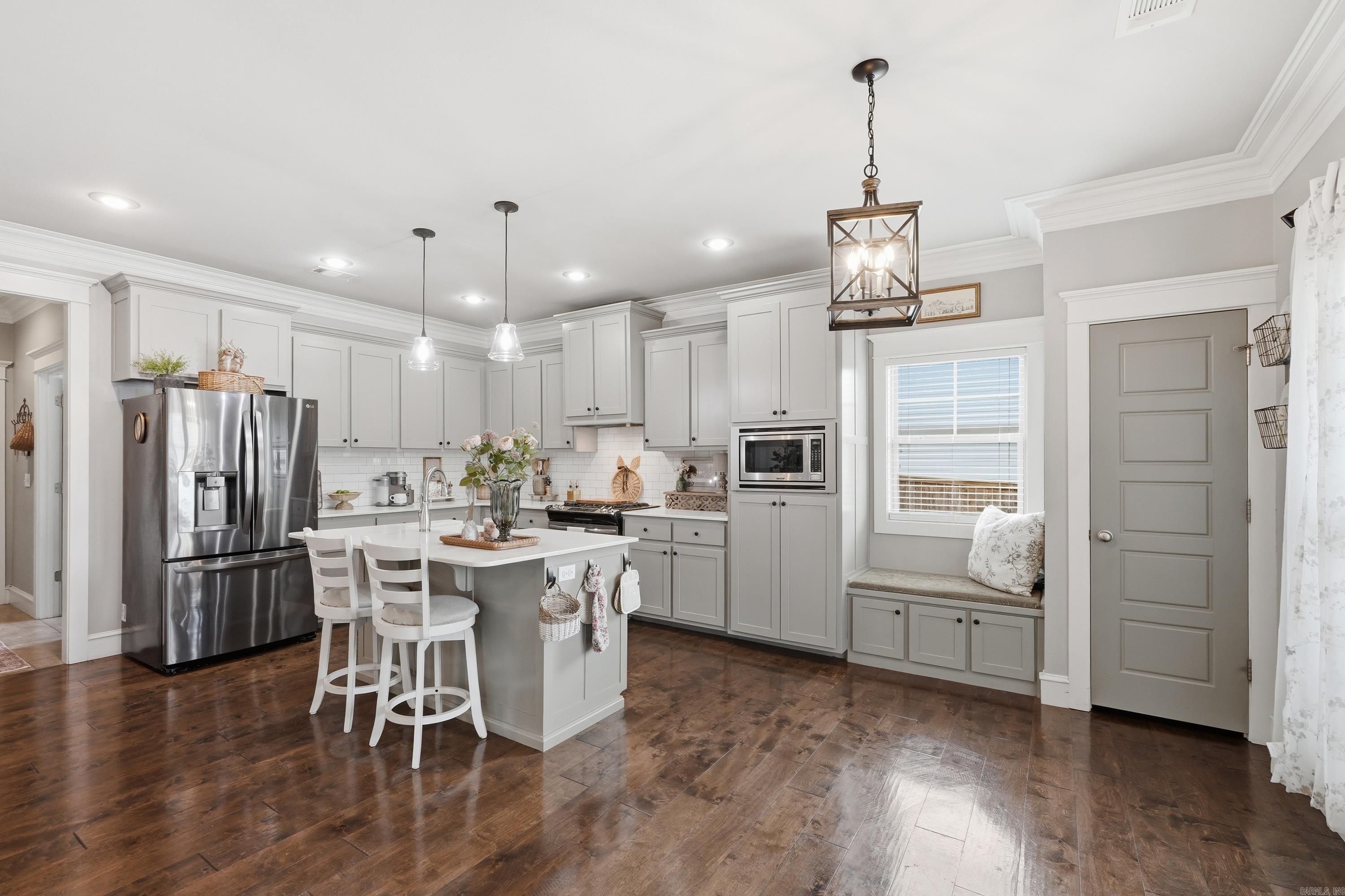 OVERLAND PARK - Residential