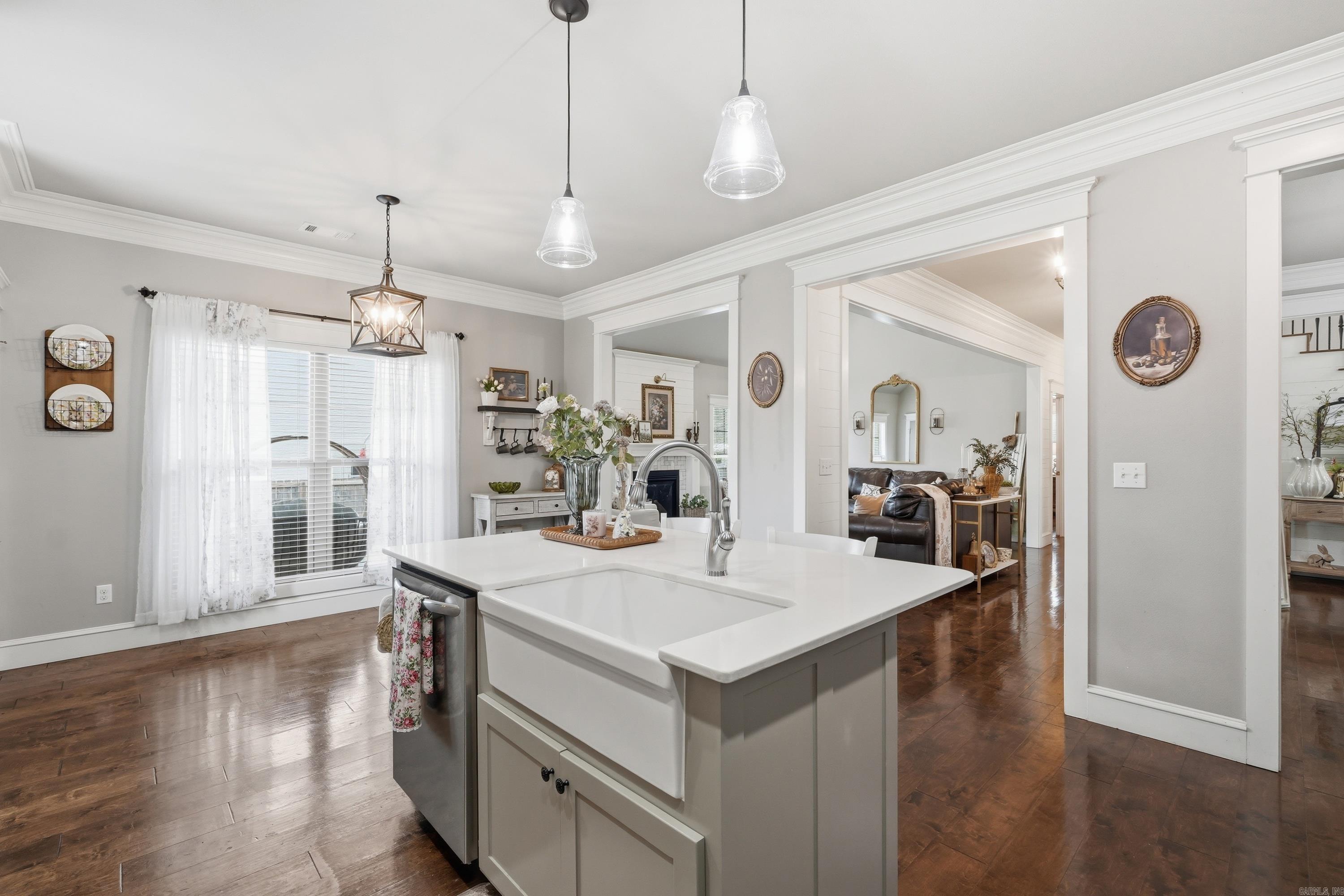 OVERLAND PARK - Residential