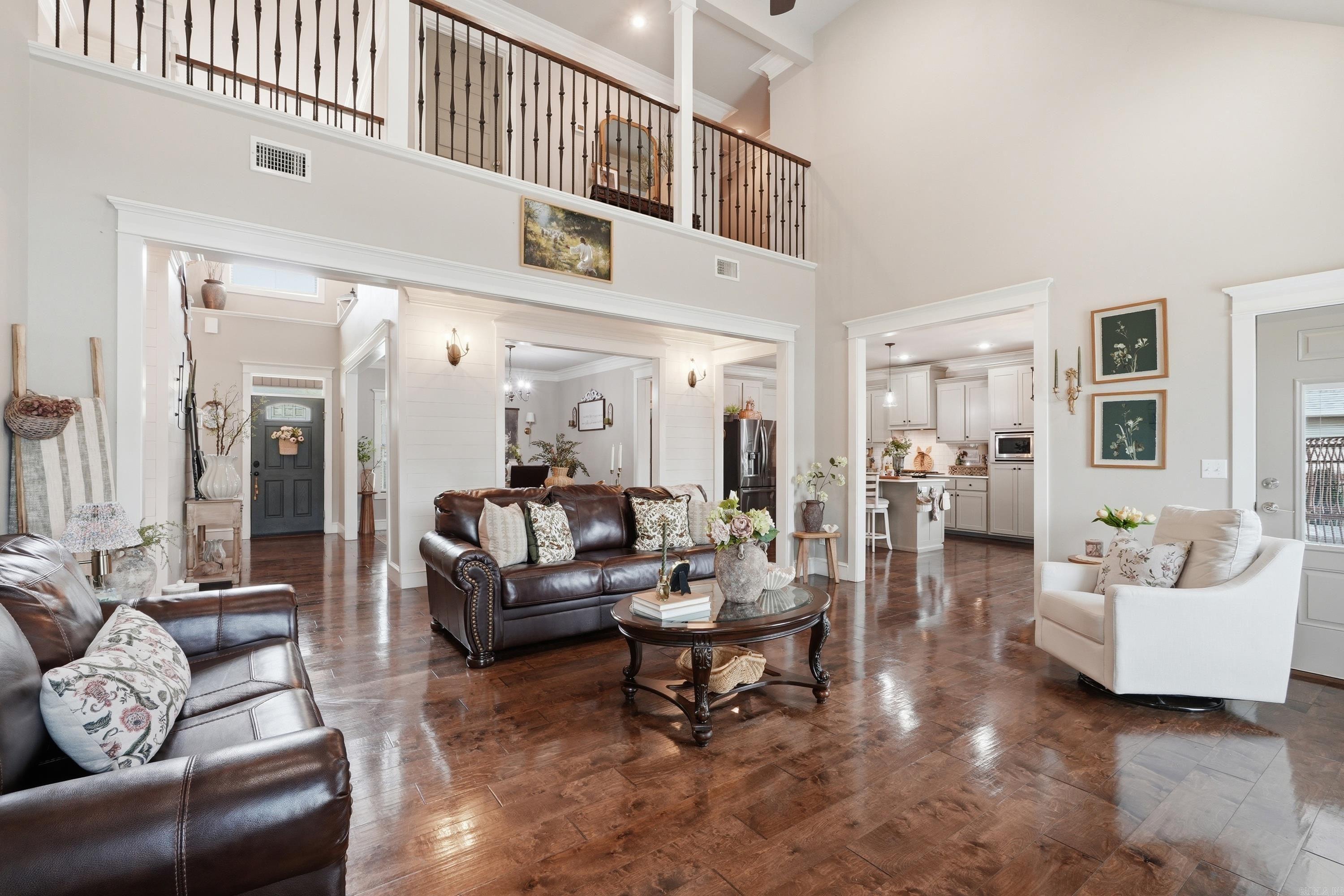 OVERLAND PARK - Residential