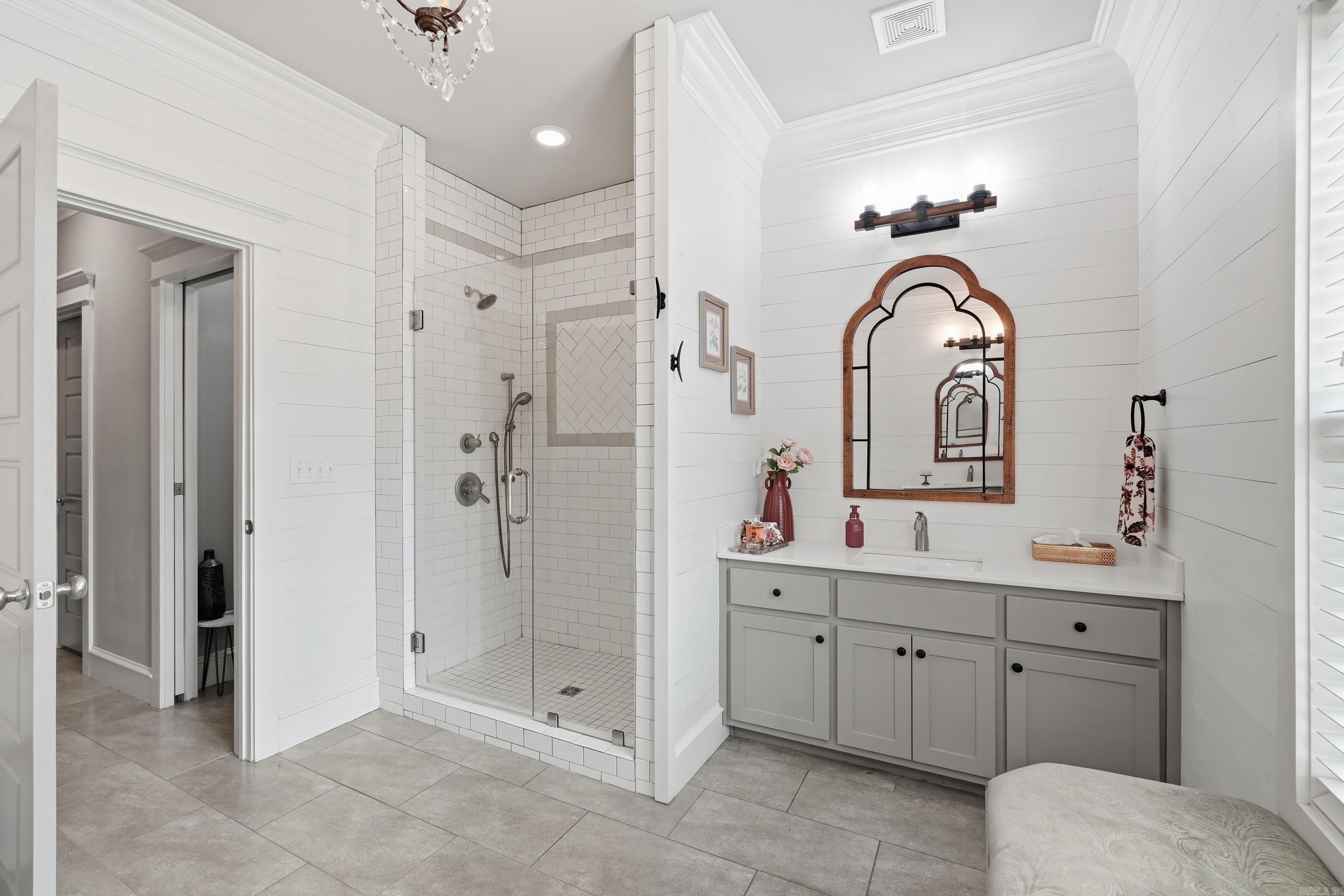 OVERLAND PARK - Residential