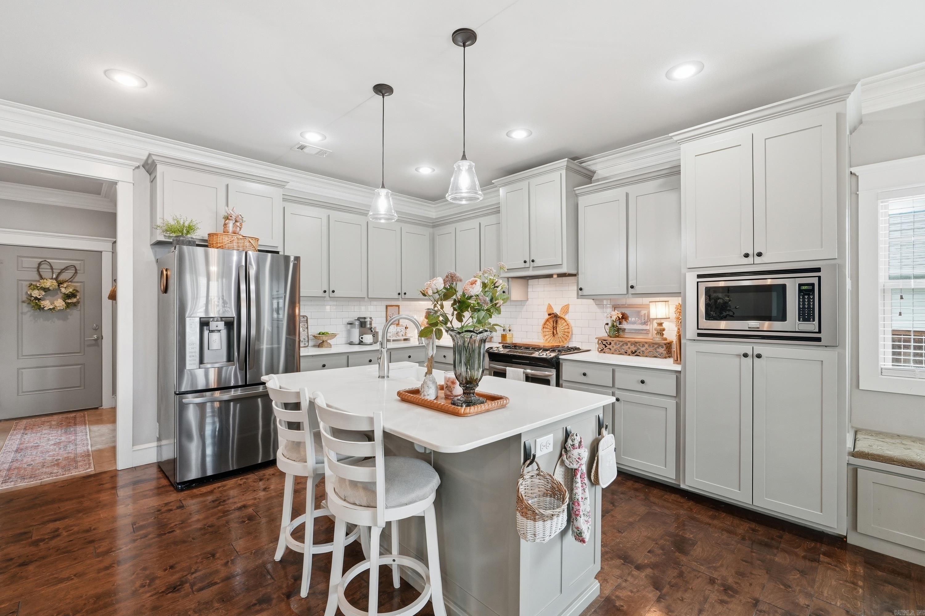 OVERLAND PARK - Residential