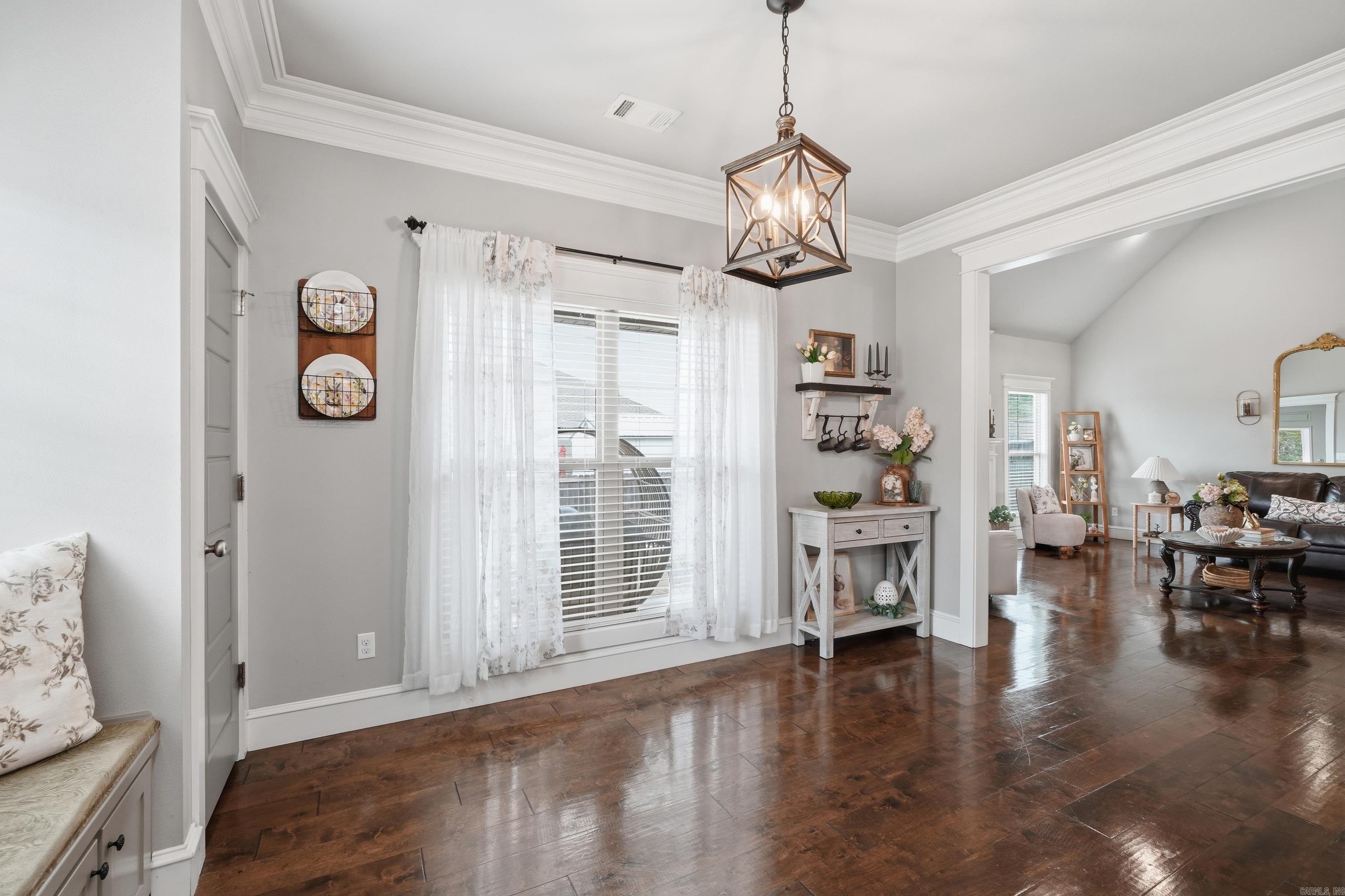 OVERLAND PARK - Residential