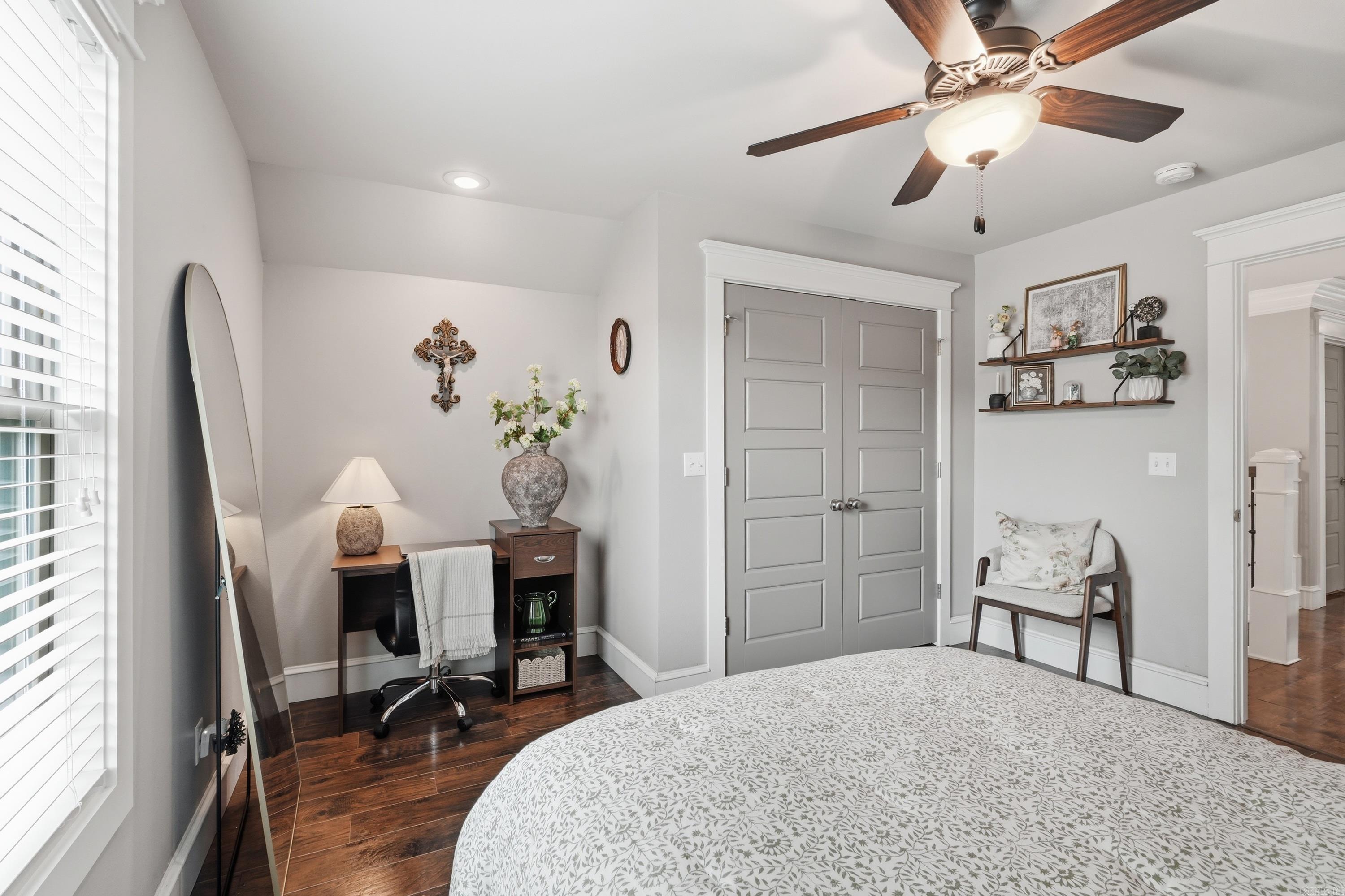 OVERLAND PARK - Residential