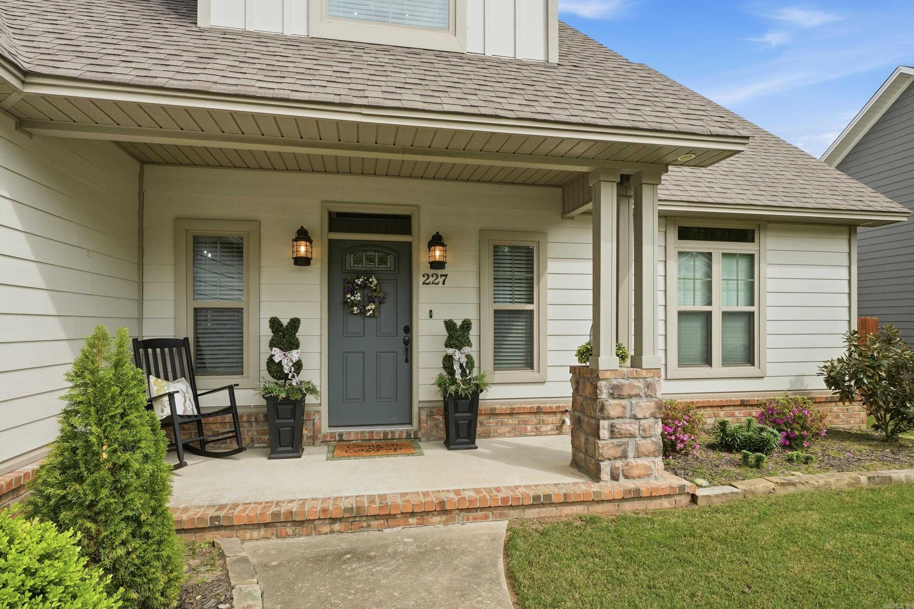 OVERLAND PARK - Residential