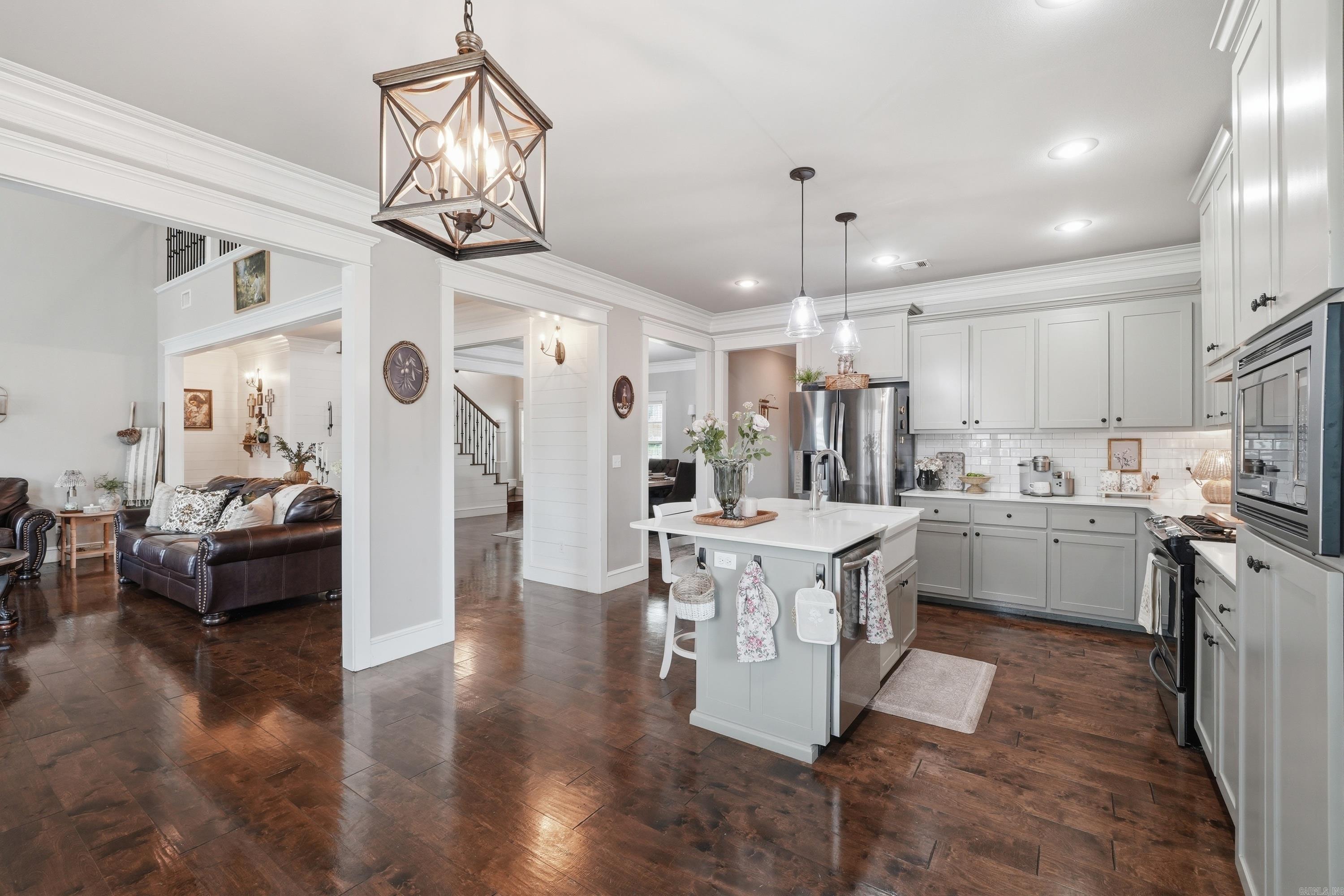 OVERLAND PARK - Residential