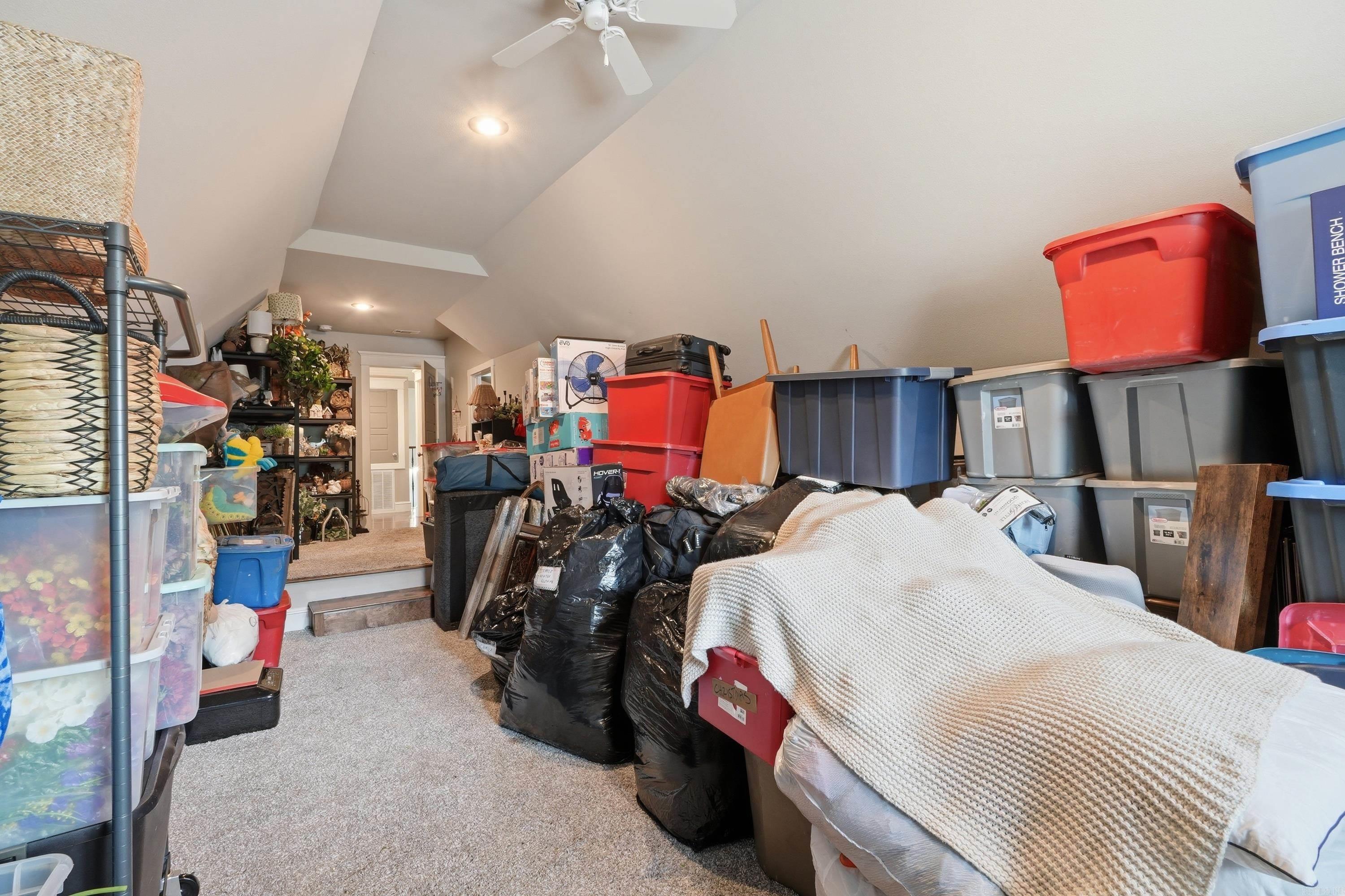 OVERLAND PARK - Residential