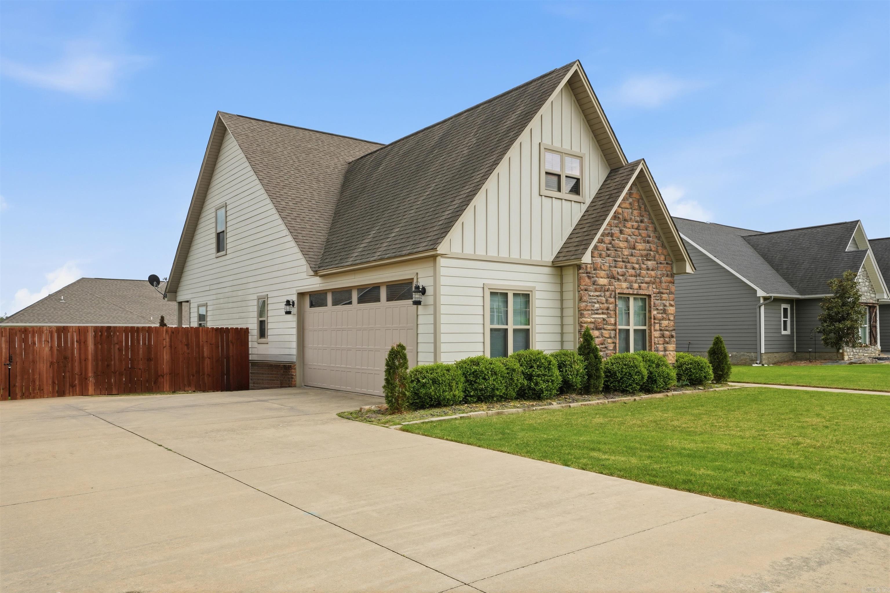 OVERLAND PARK - Residential