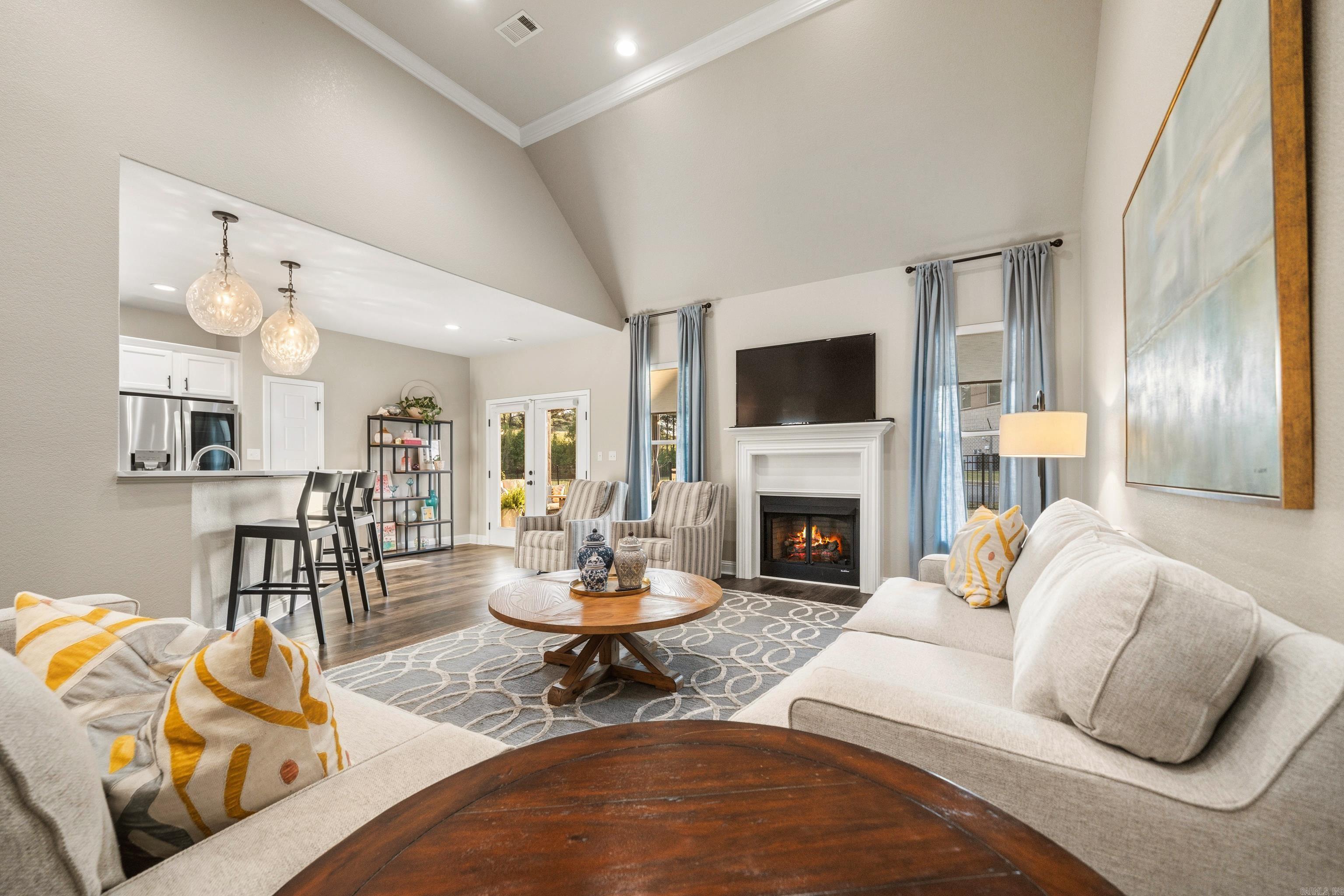 WILDWOOD GARDENS - Residential