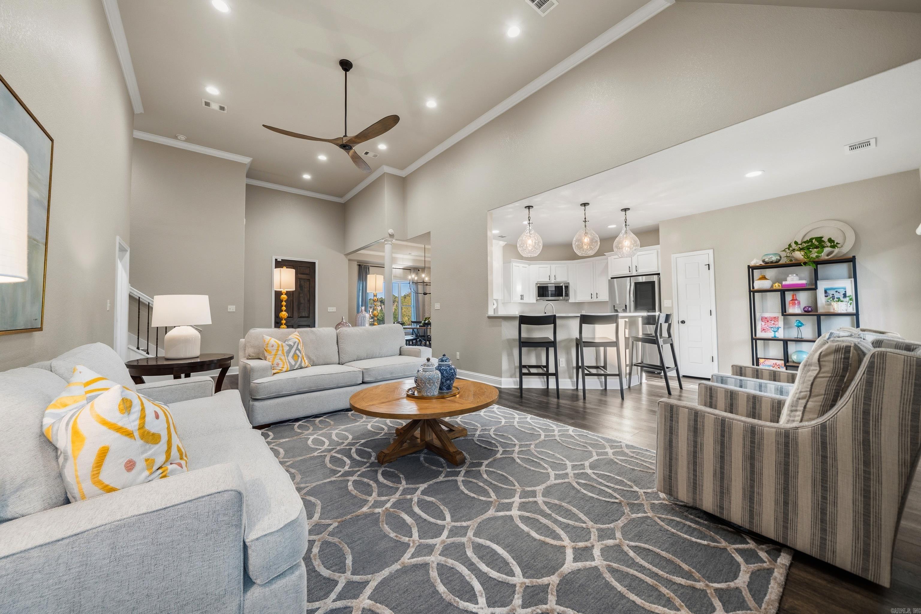 WILDWOOD GARDENS - Residential