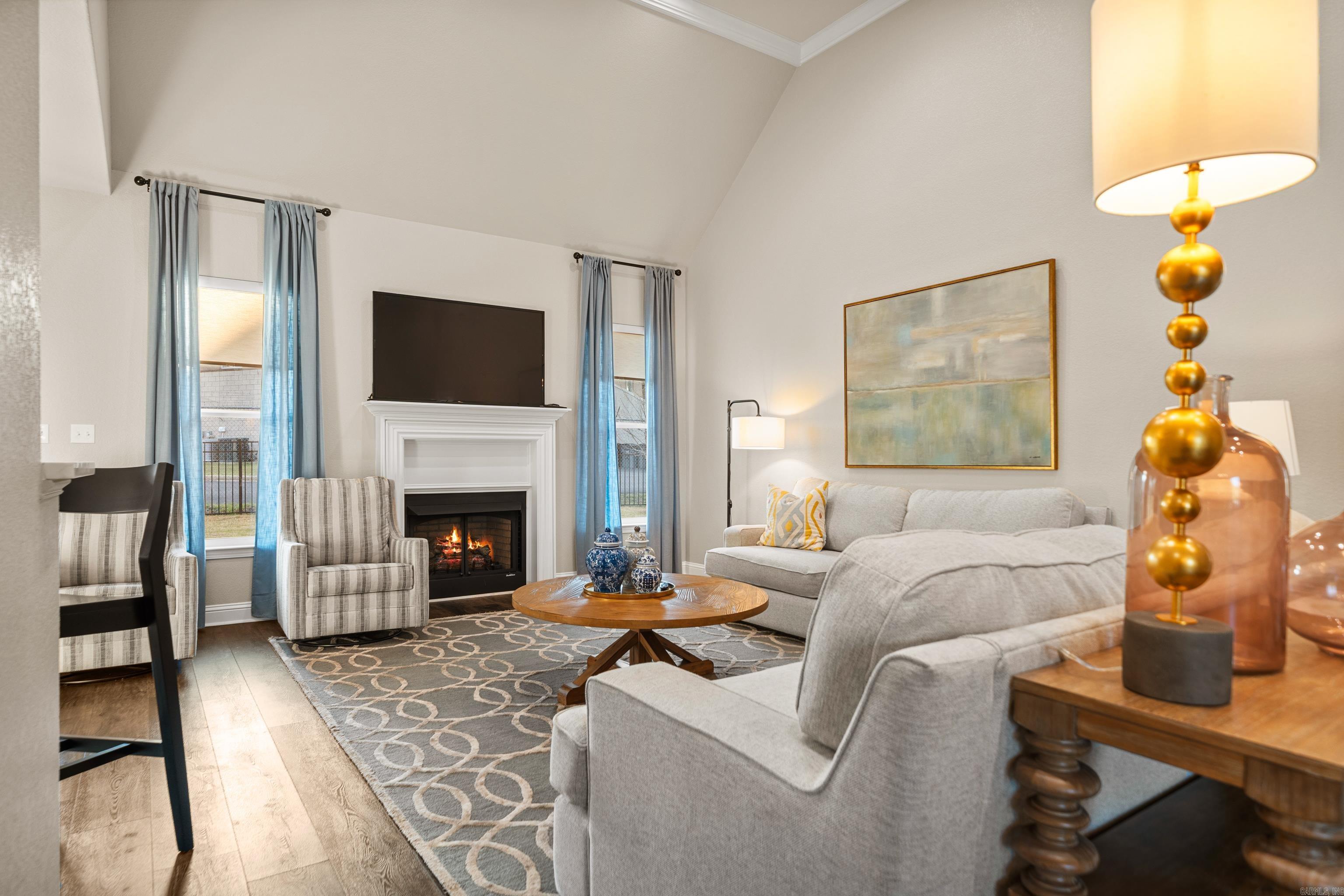 WILDWOOD GARDENS - Residential