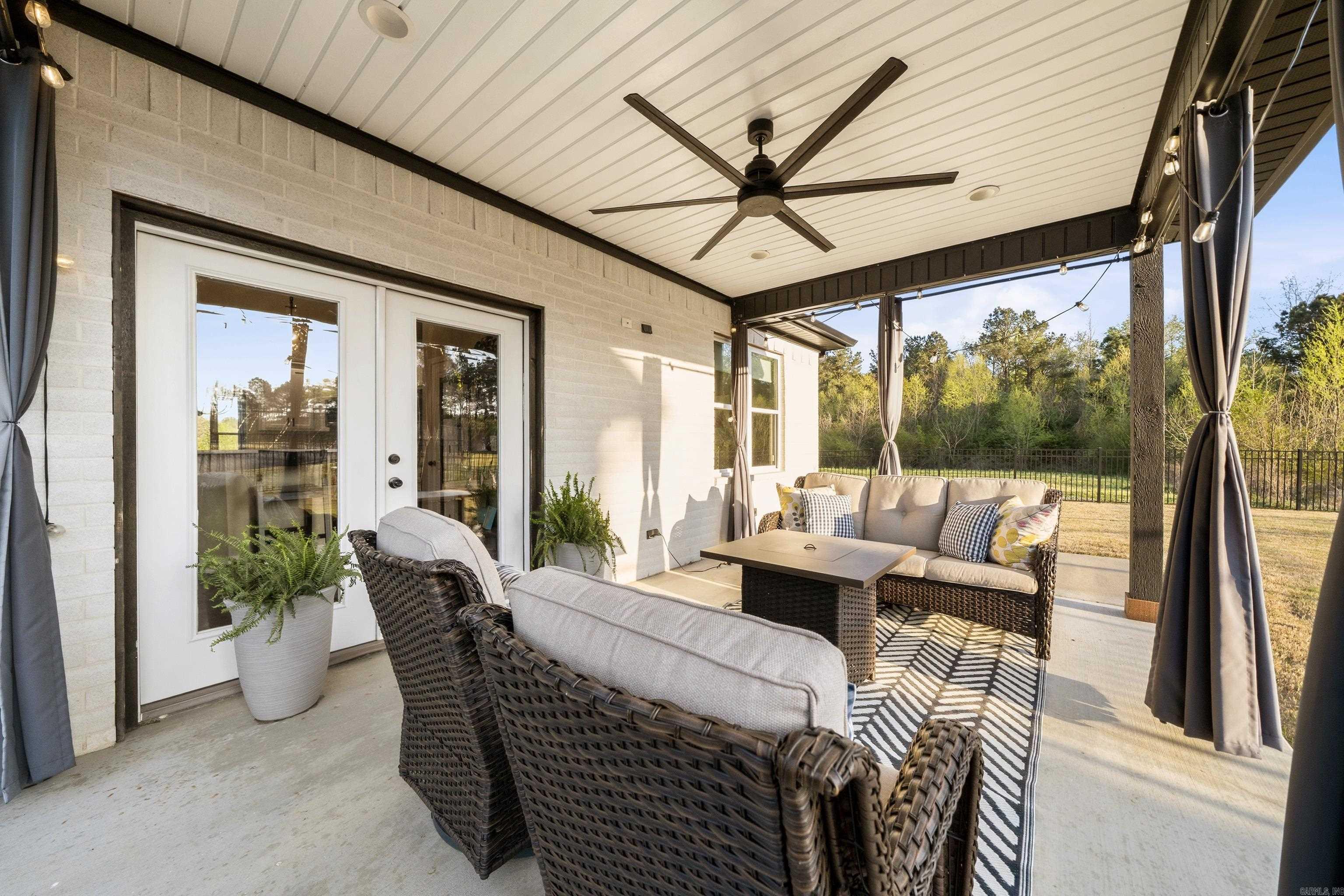 WILDWOOD GARDENS - Residential