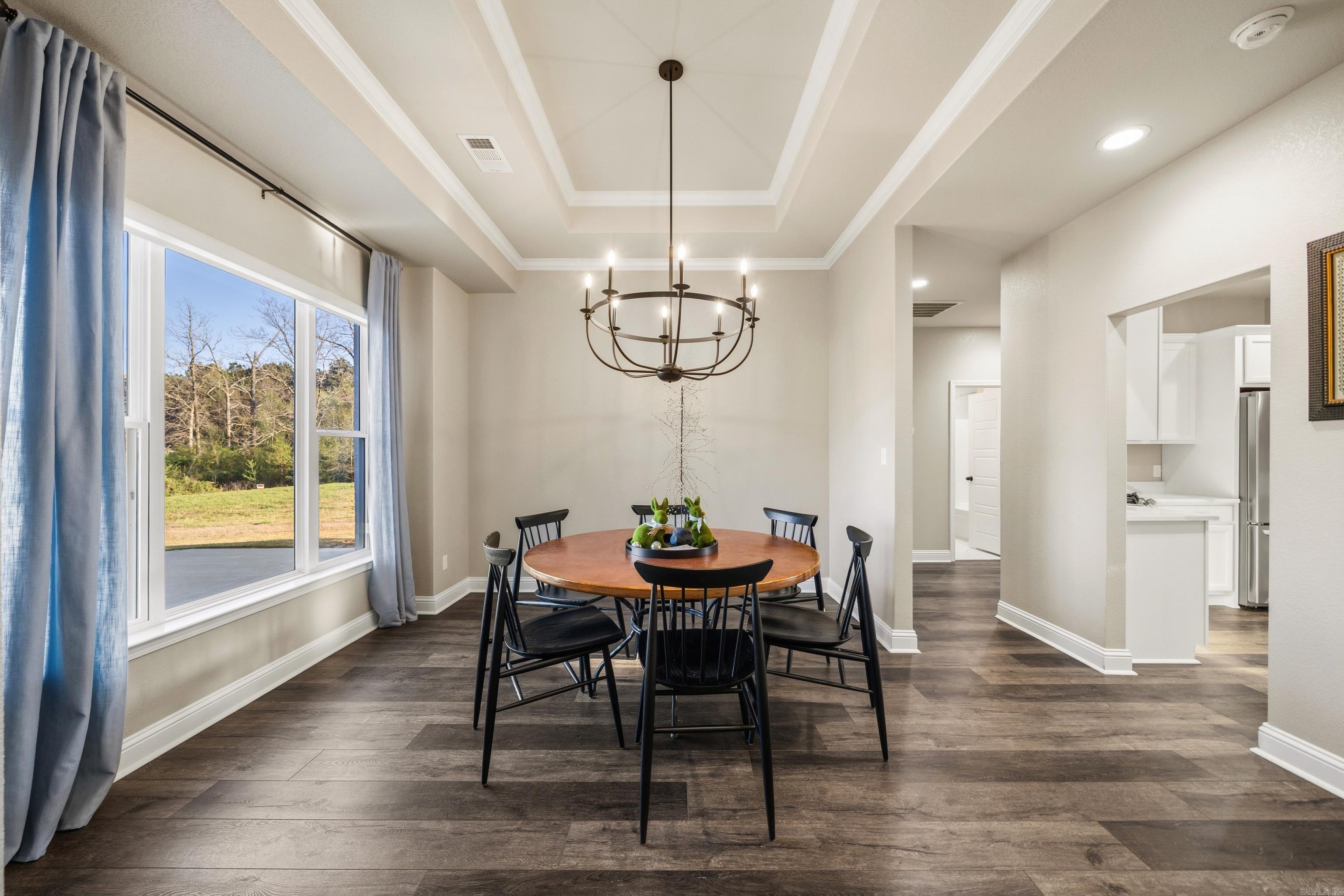 WILDWOOD GARDENS - Residential