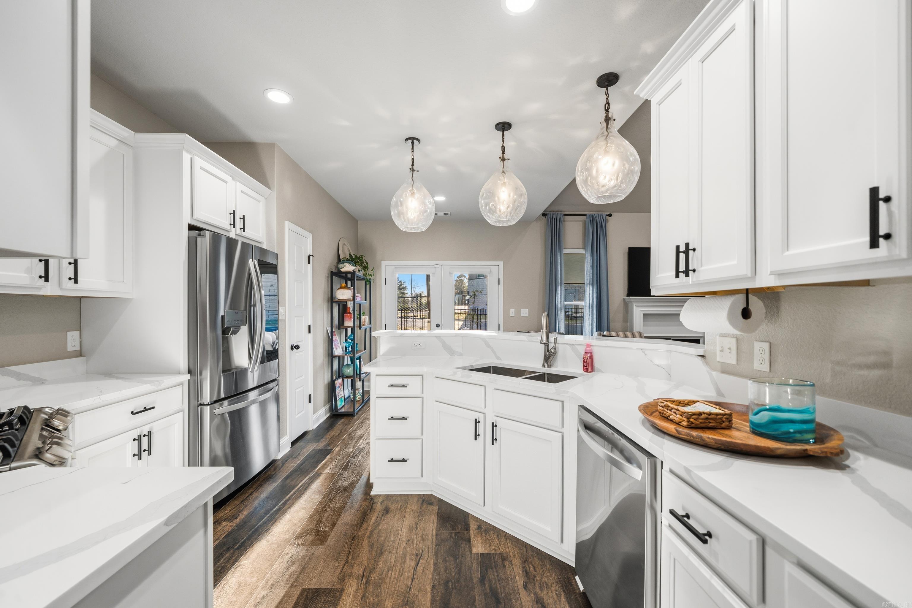 WILDWOOD GARDENS - Residential