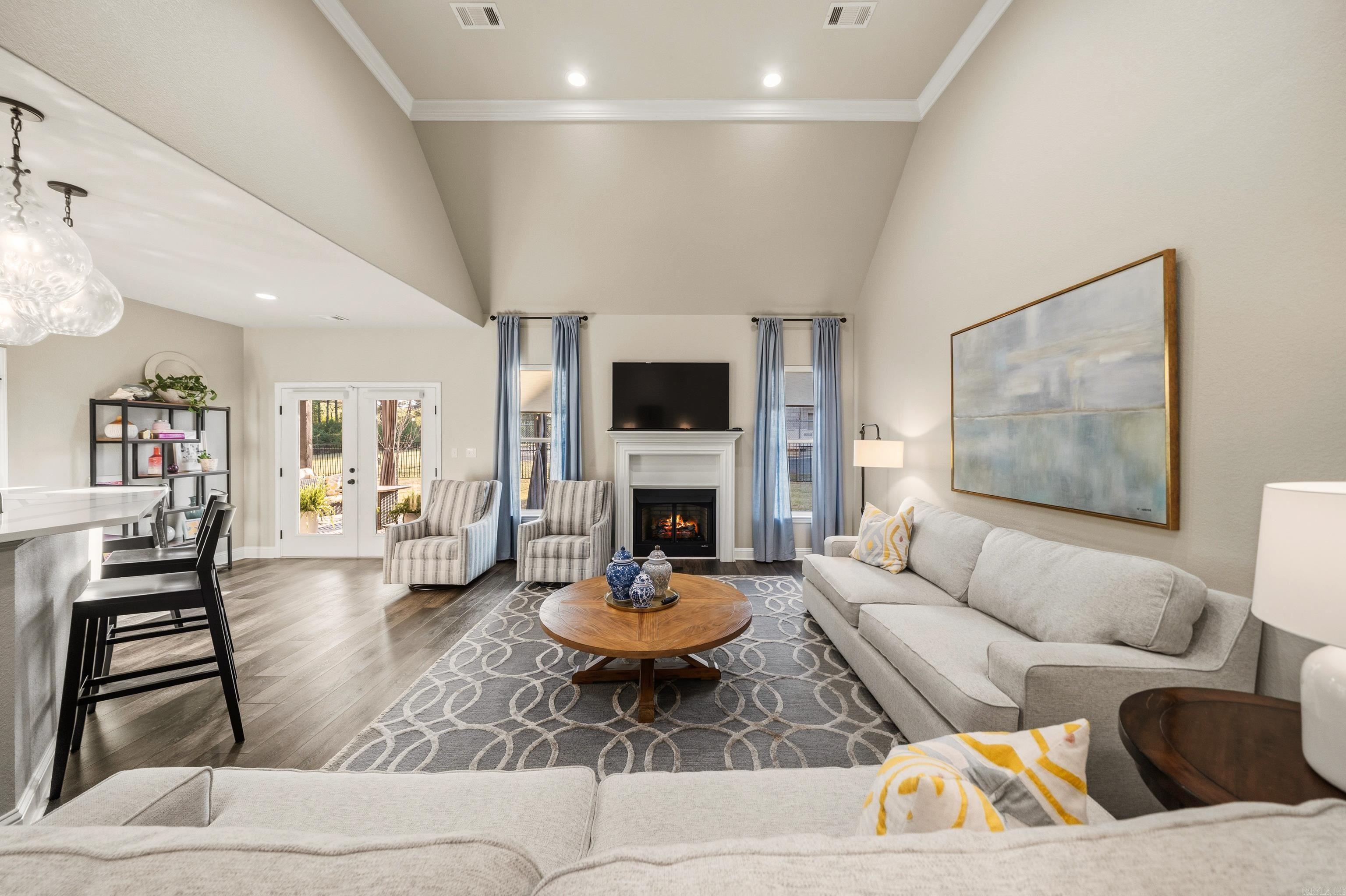 WILDWOOD GARDENS - Residential