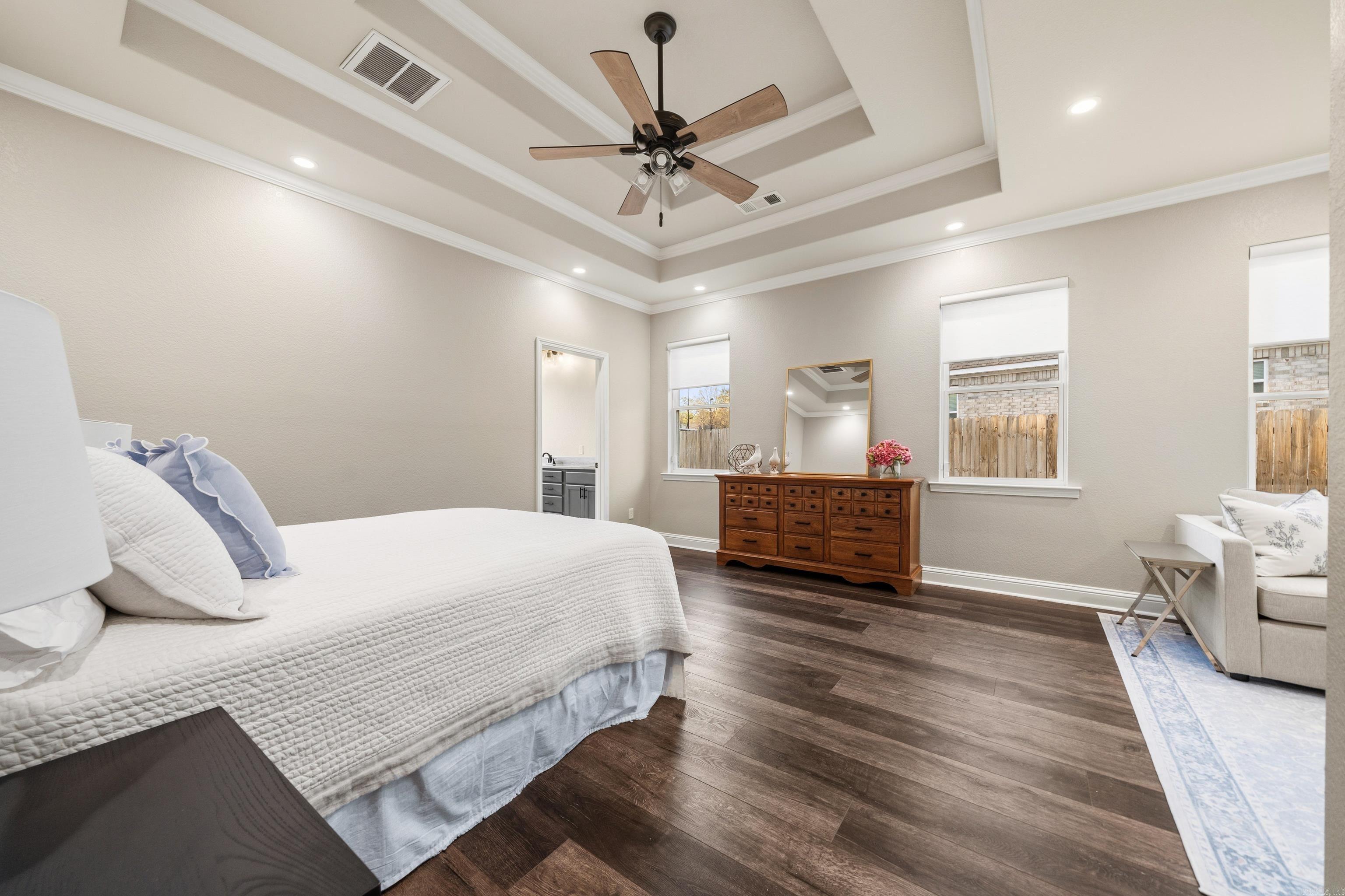 WILDWOOD GARDENS - Residential