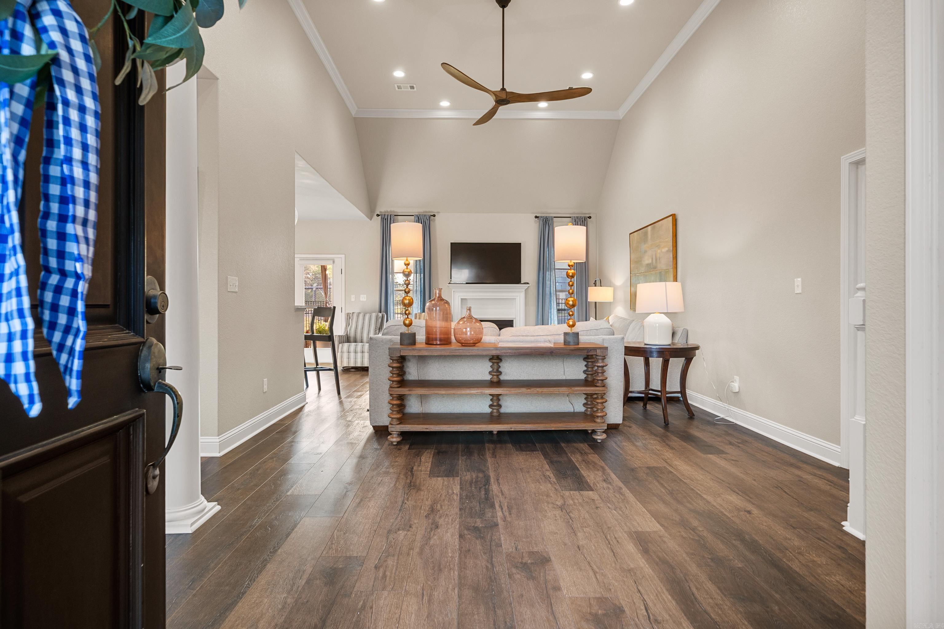 WILDWOOD GARDENS - Residential