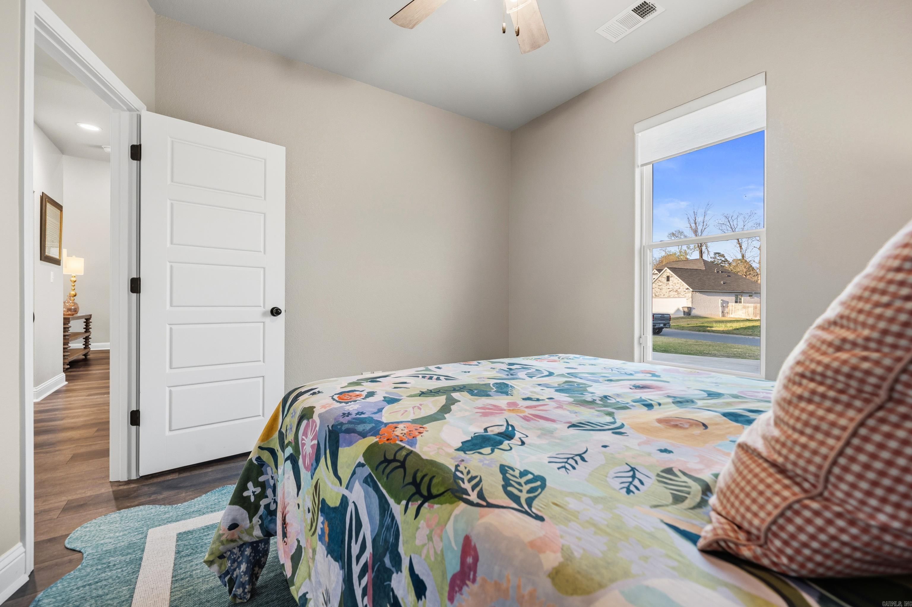 WILDWOOD GARDENS - Residential