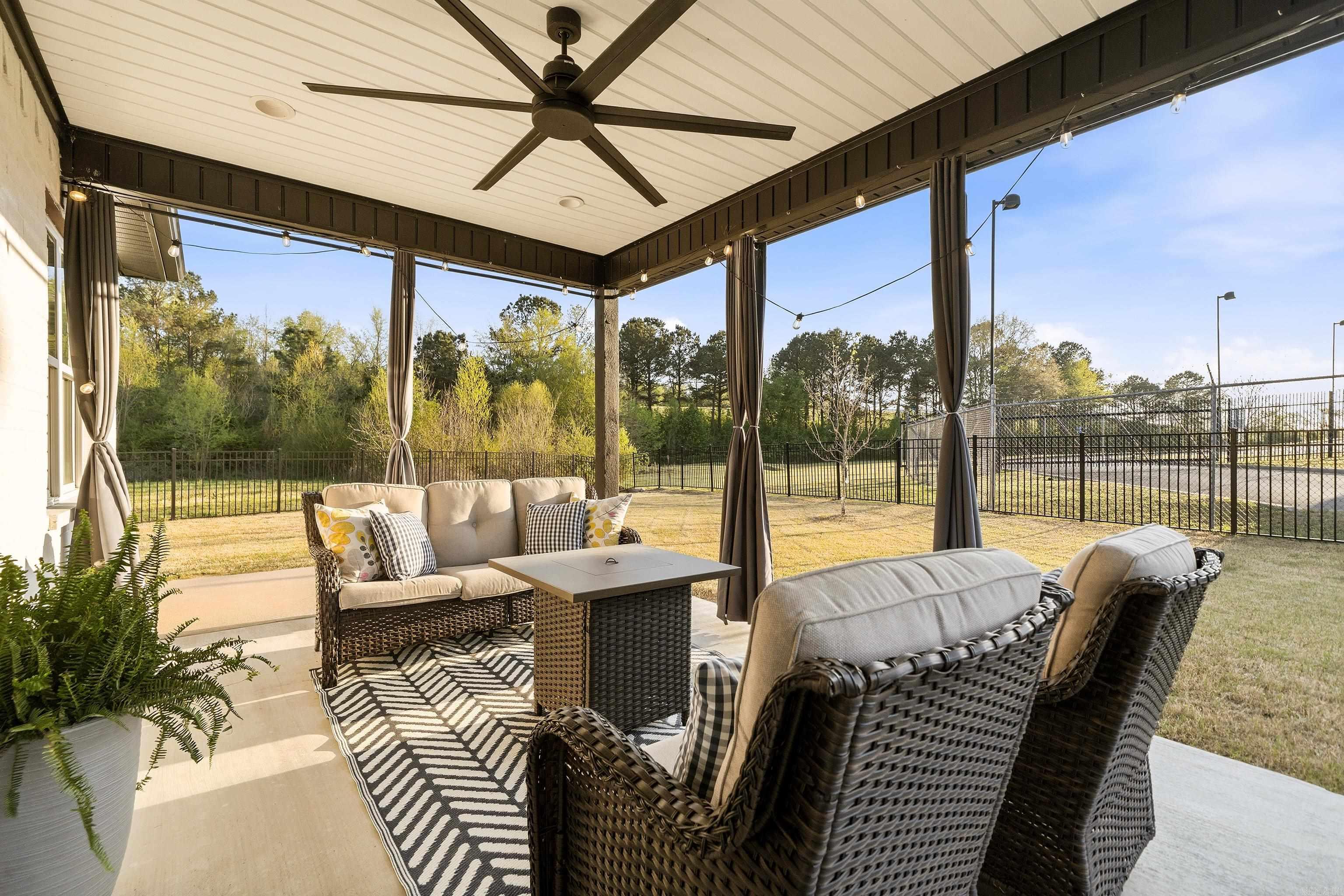 WILDWOOD GARDENS - Residential