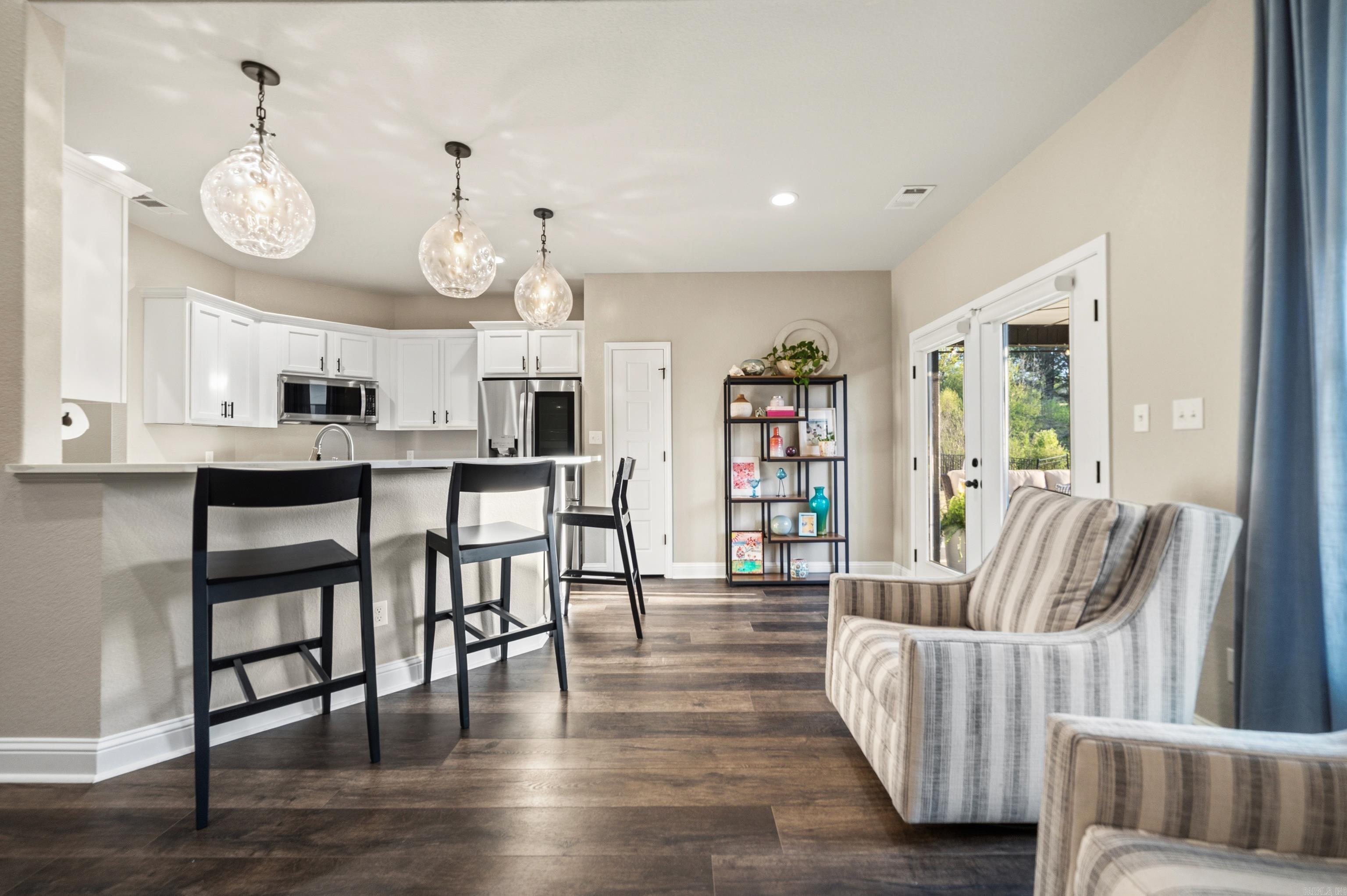 WILDWOOD GARDENS - Residential