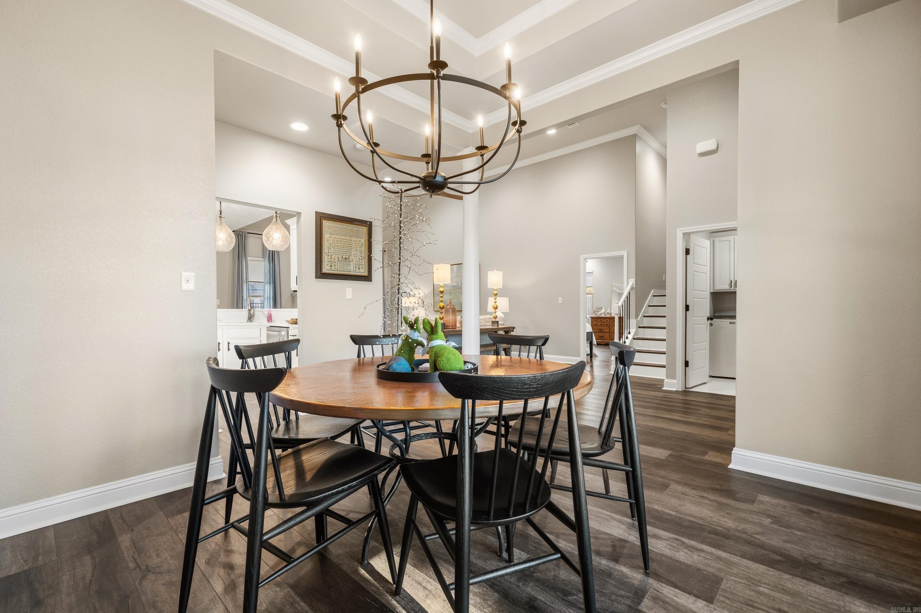 WILDWOOD GARDENS - Residential