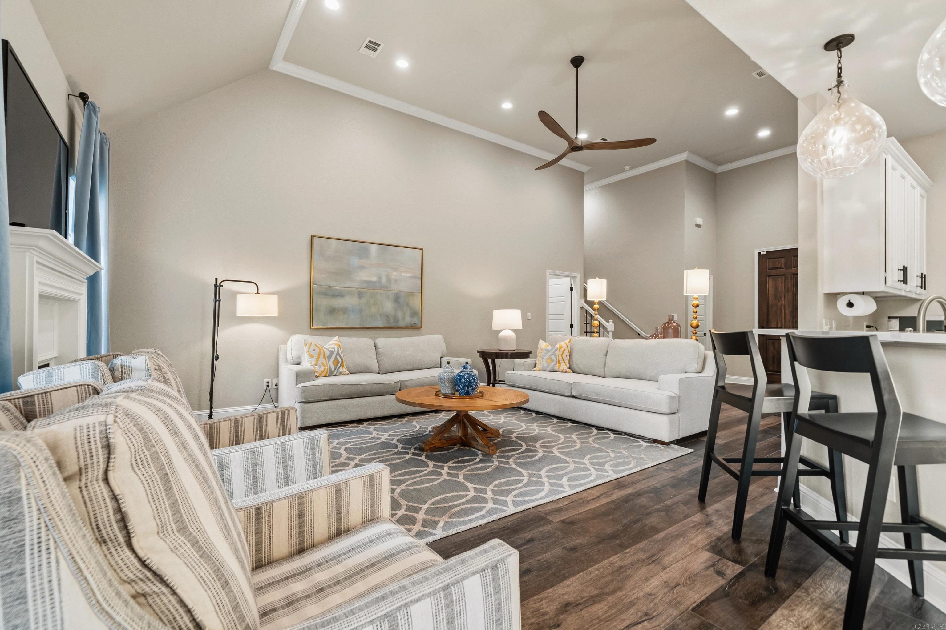 WILDWOOD GARDENS - Residential