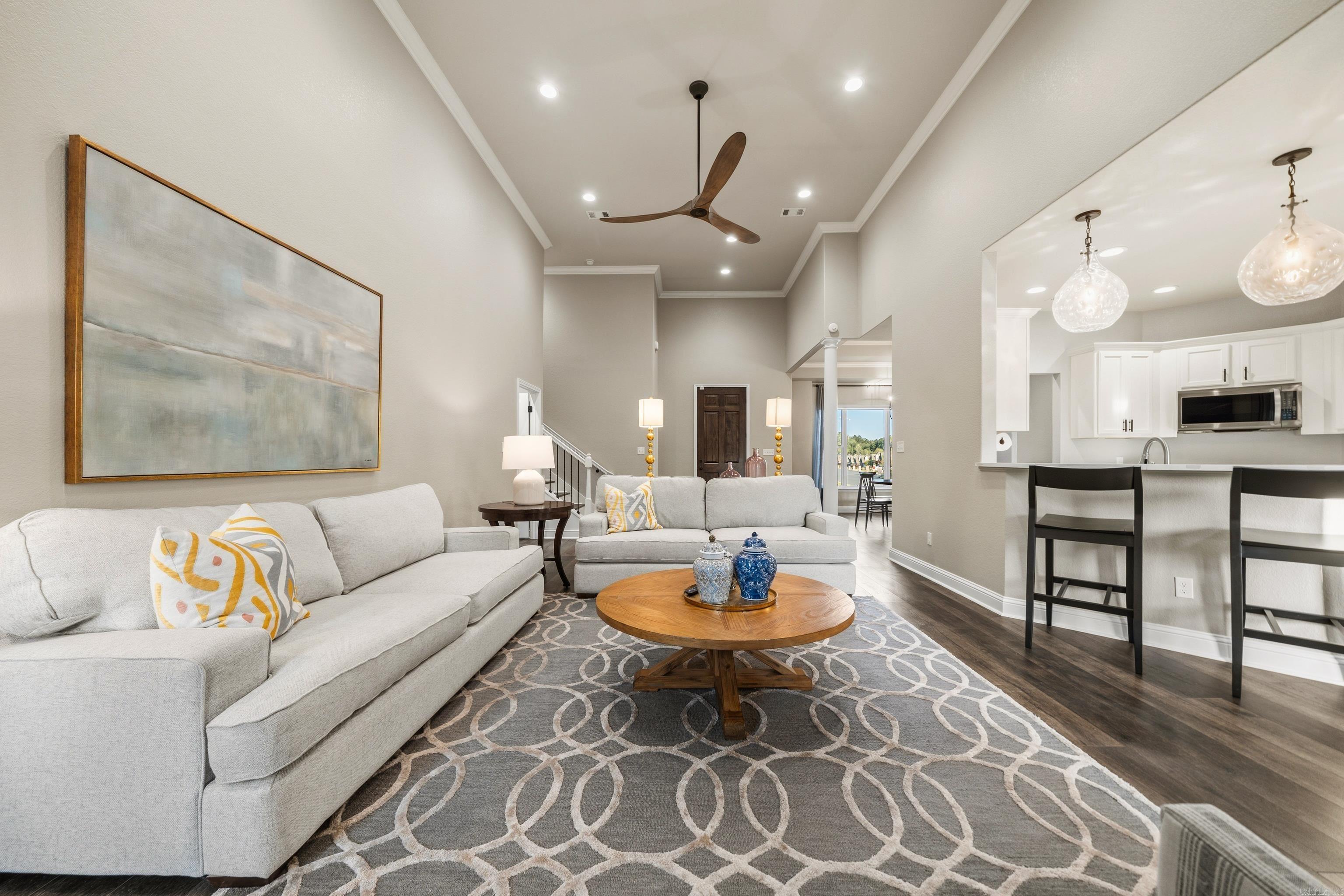 WILDWOOD GARDENS - Residential