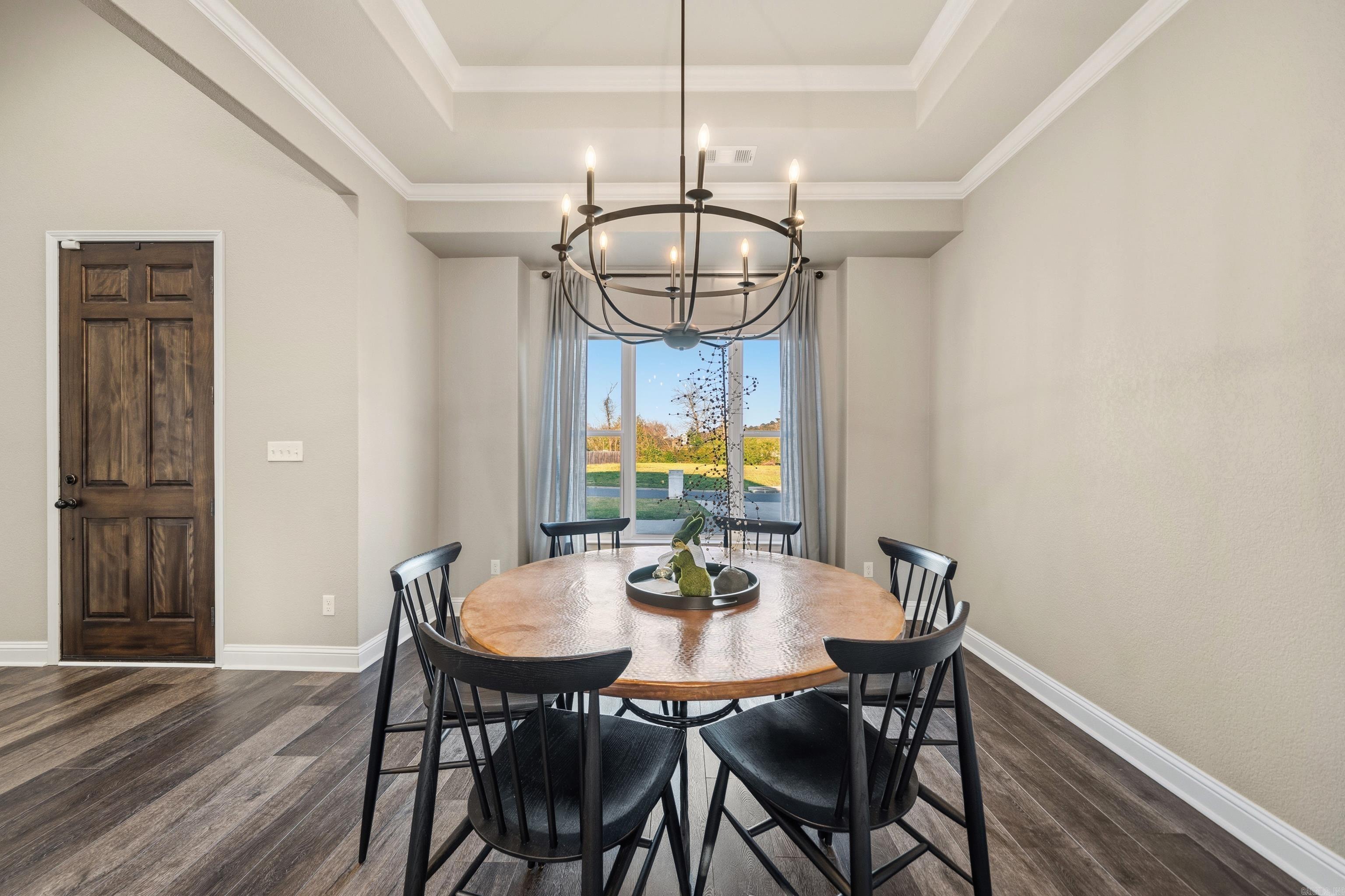 WILDWOOD GARDENS - Residential