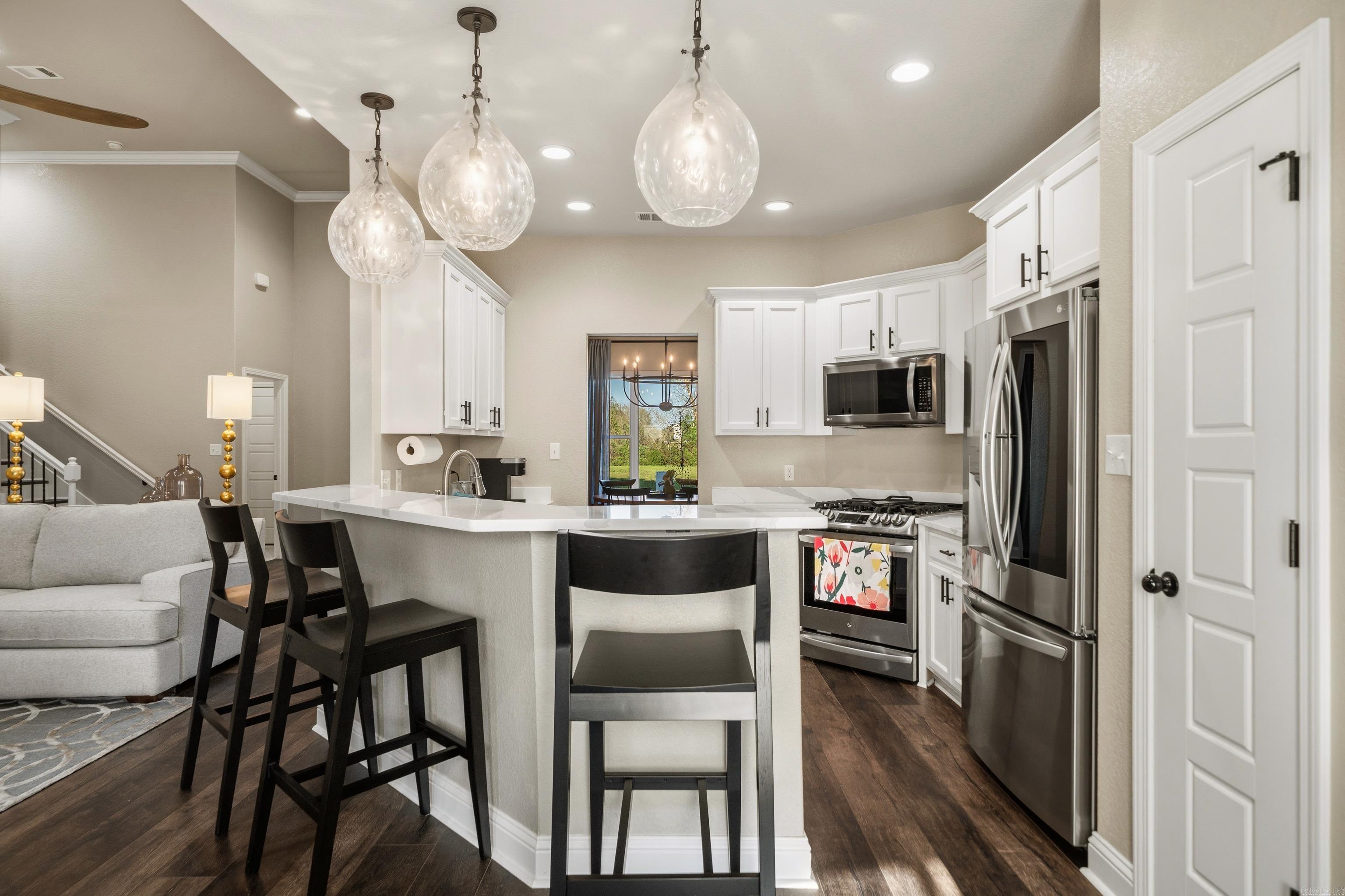 WILDWOOD GARDENS - Residential