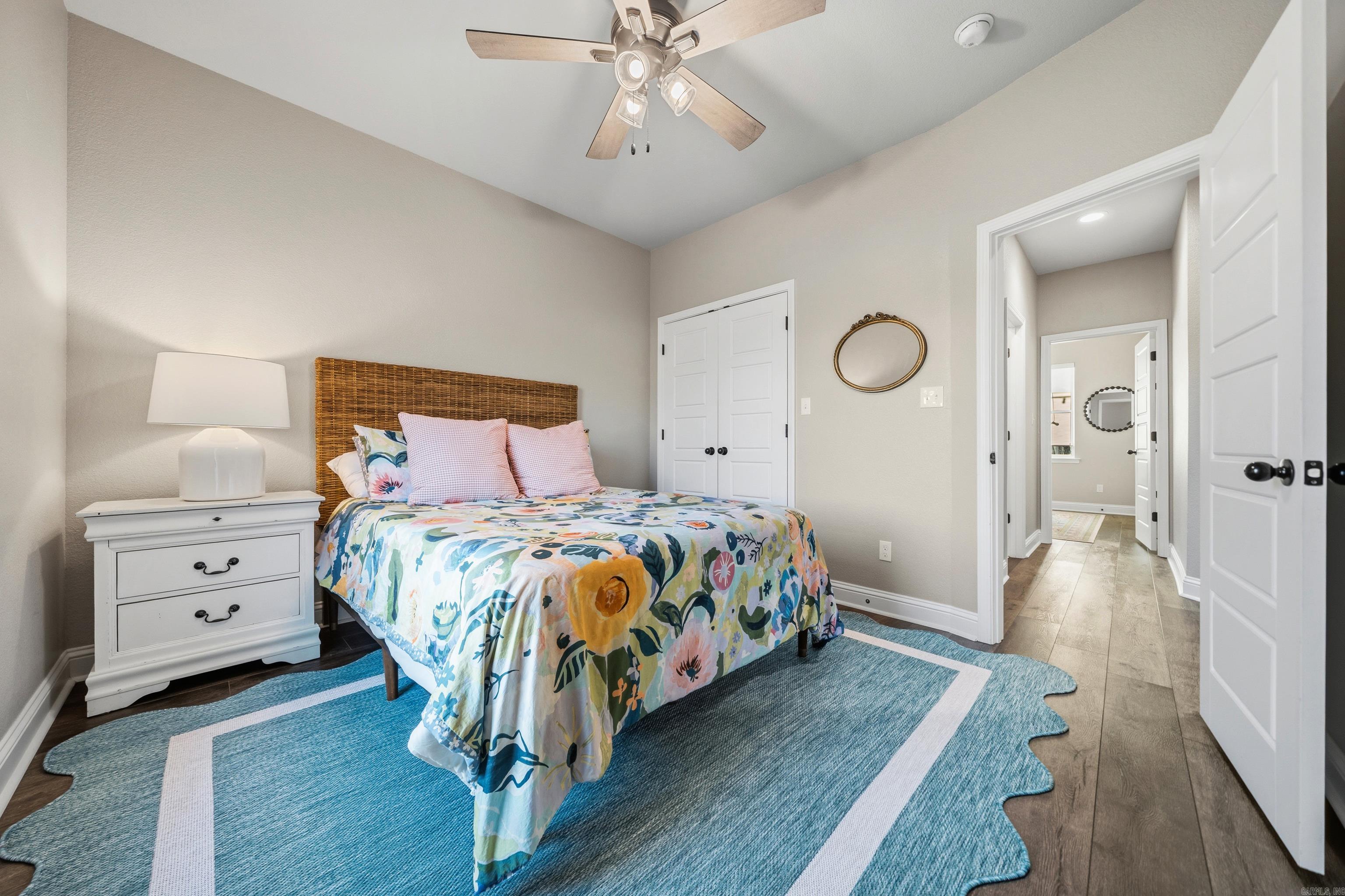 WILDWOOD GARDENS - Residential