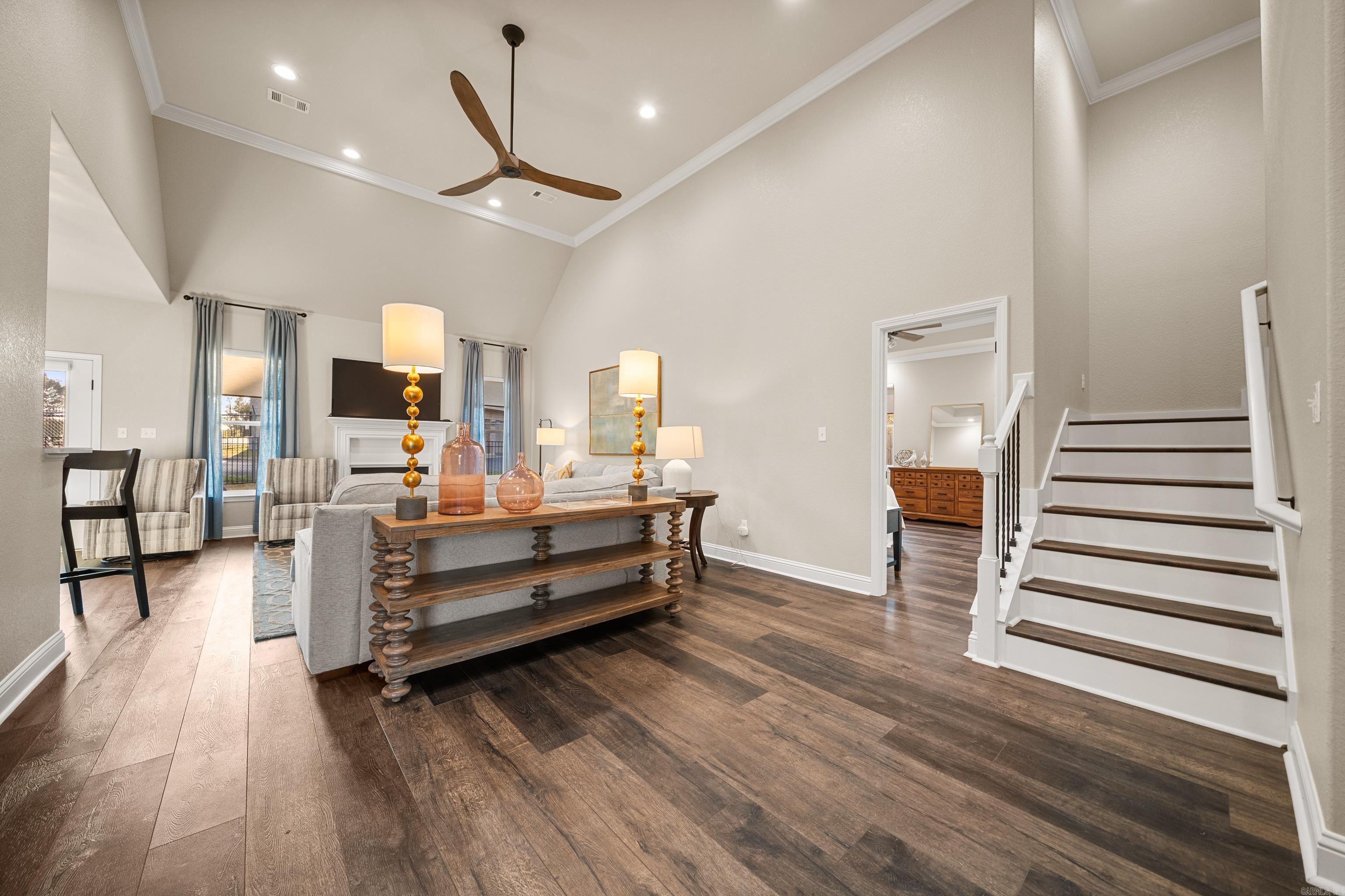 WILDWOOD GARDENS - Residential